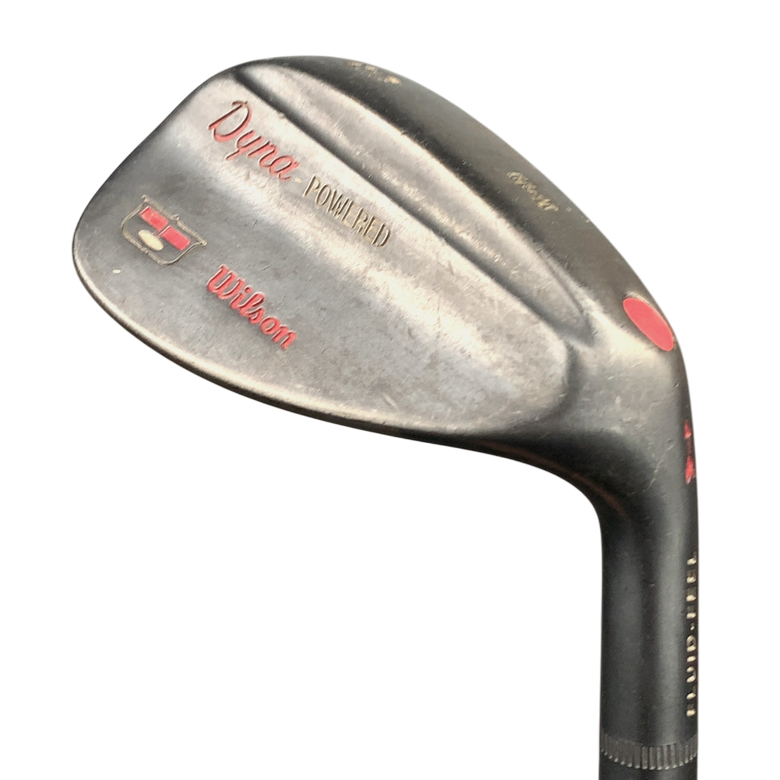Wilson Dyna-Powered Wedge / Flex Wedge / 56/10