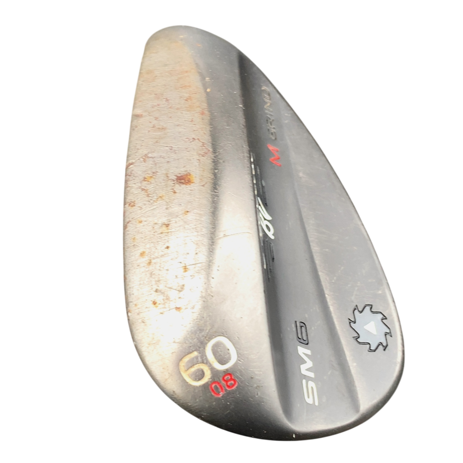 Titleist SM6 Wedge / Flex Wedge / 60/08