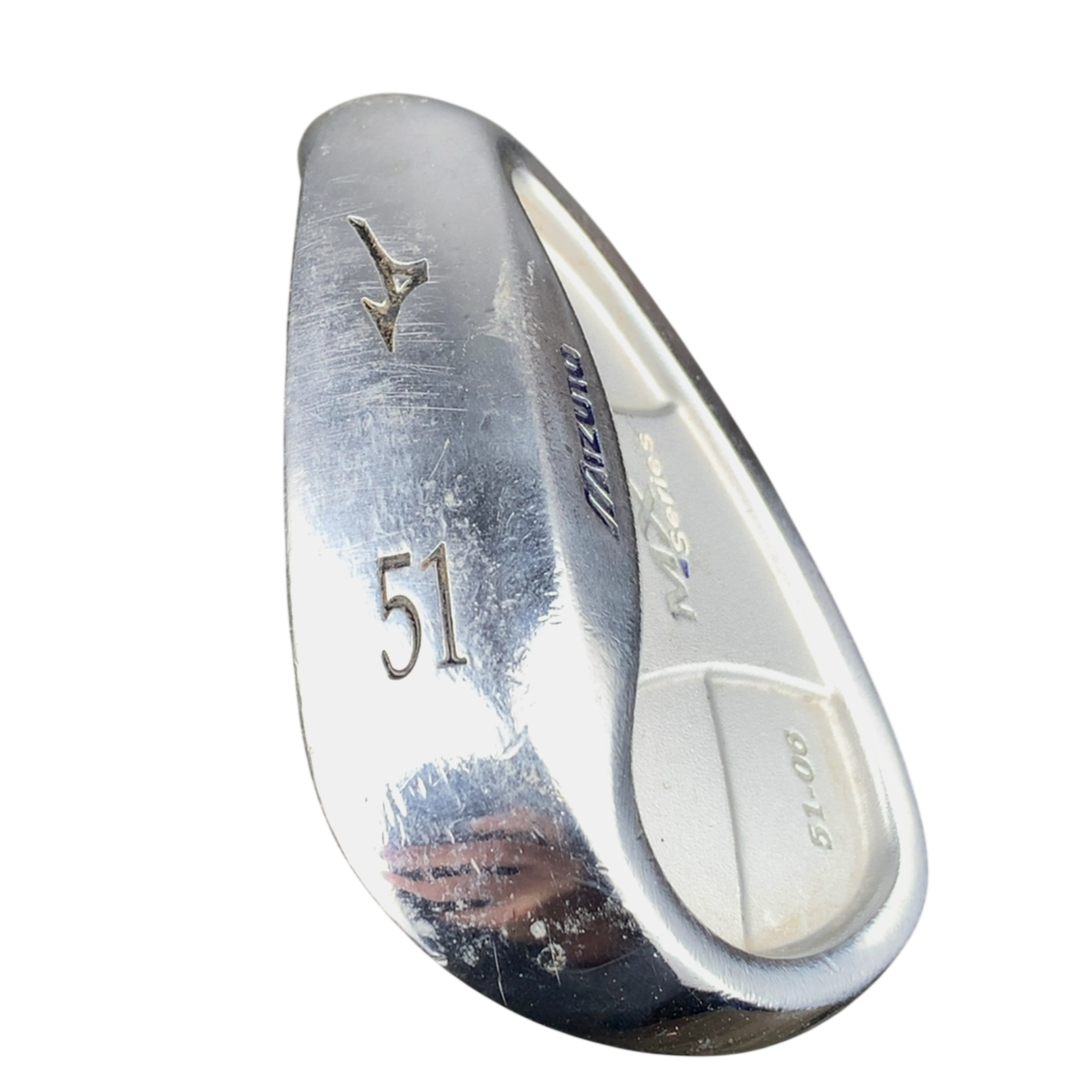 Mizuno MX-series Wedge / Flex Regular / 51/06