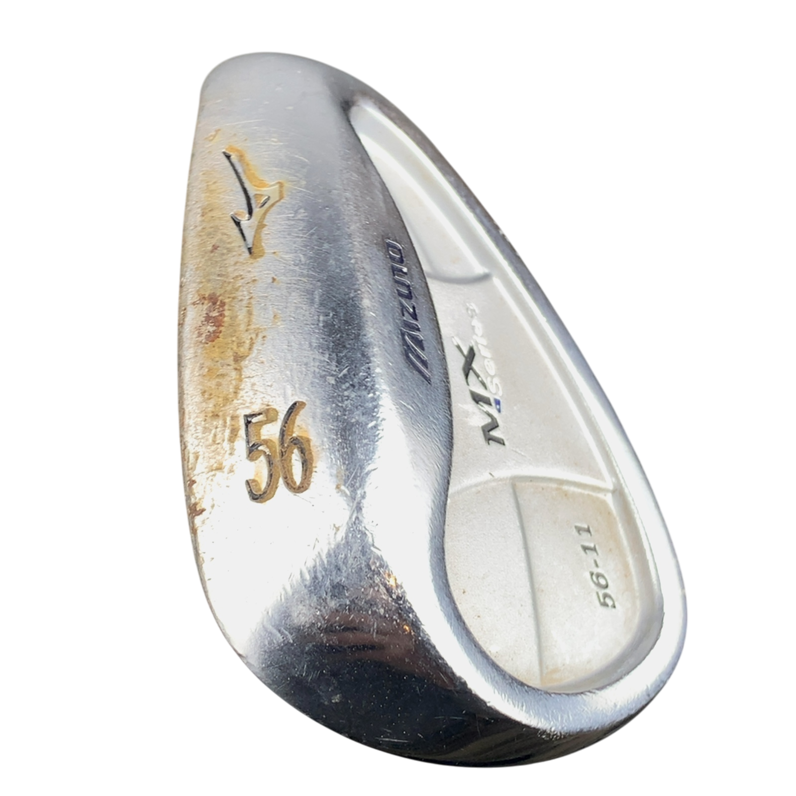 Mizuno MX-series Wedge / Flex Regular / 56/11