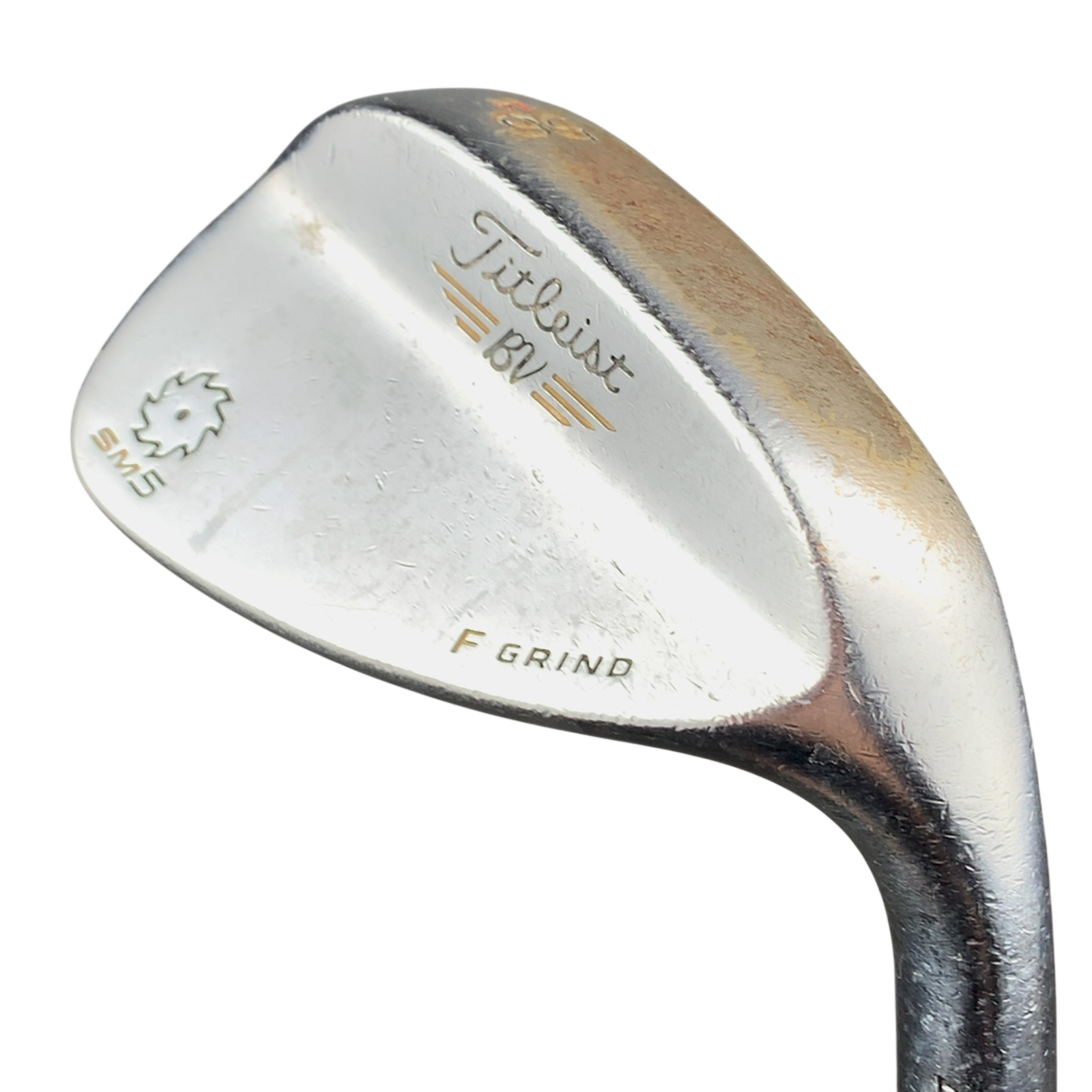 Titleist SM5 Wedge / Flex Wedge / 56/14