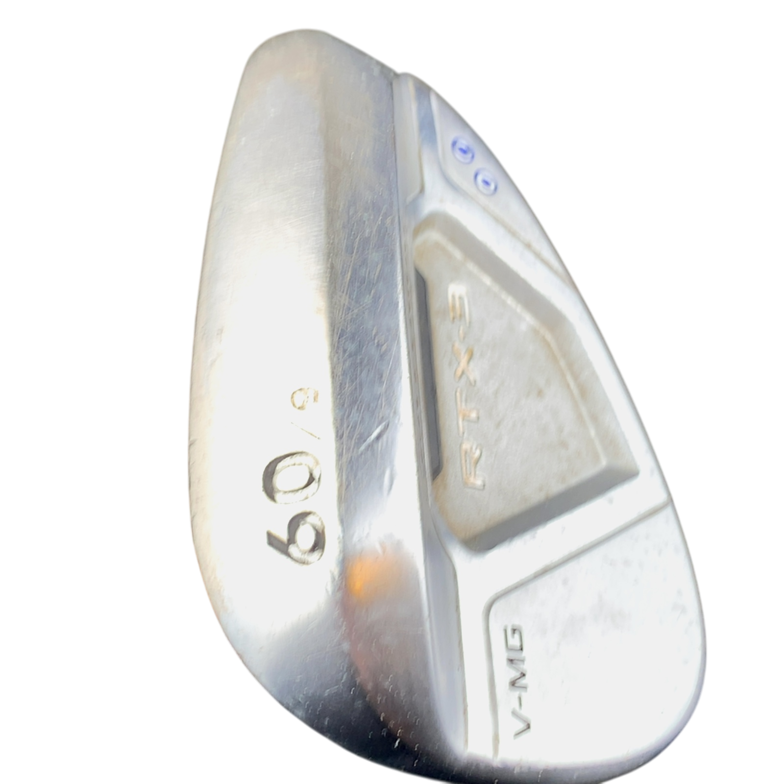 Cleveland RTX 3 Wedge / Flex Wedge / 60/09