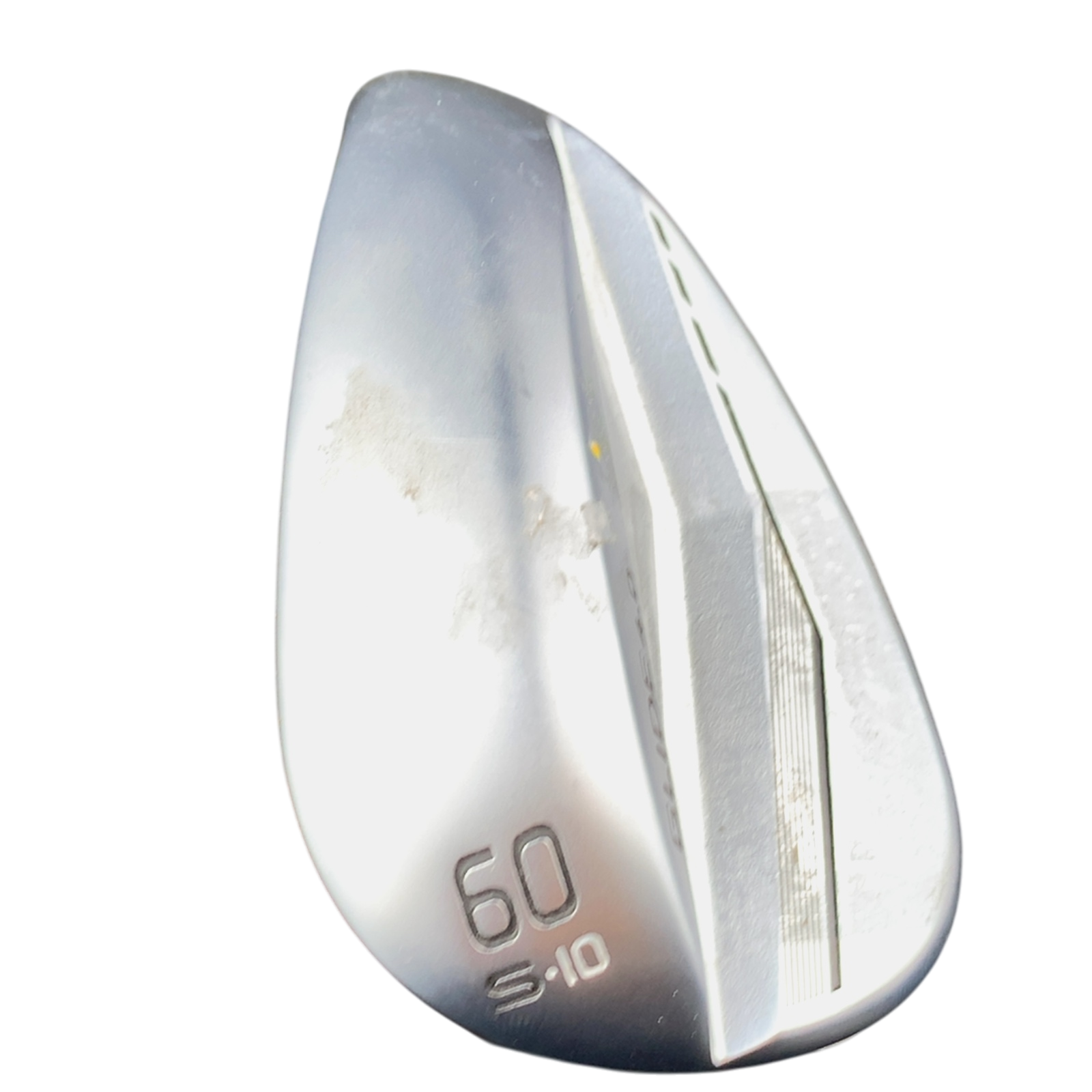 PING Glide 4.0 Wedge / Flex Wedge / 60/10