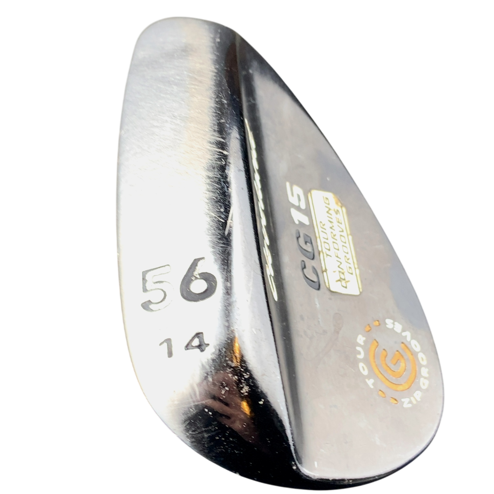 Cleveland CG15 Wedge / Flex Wedge / 56/14