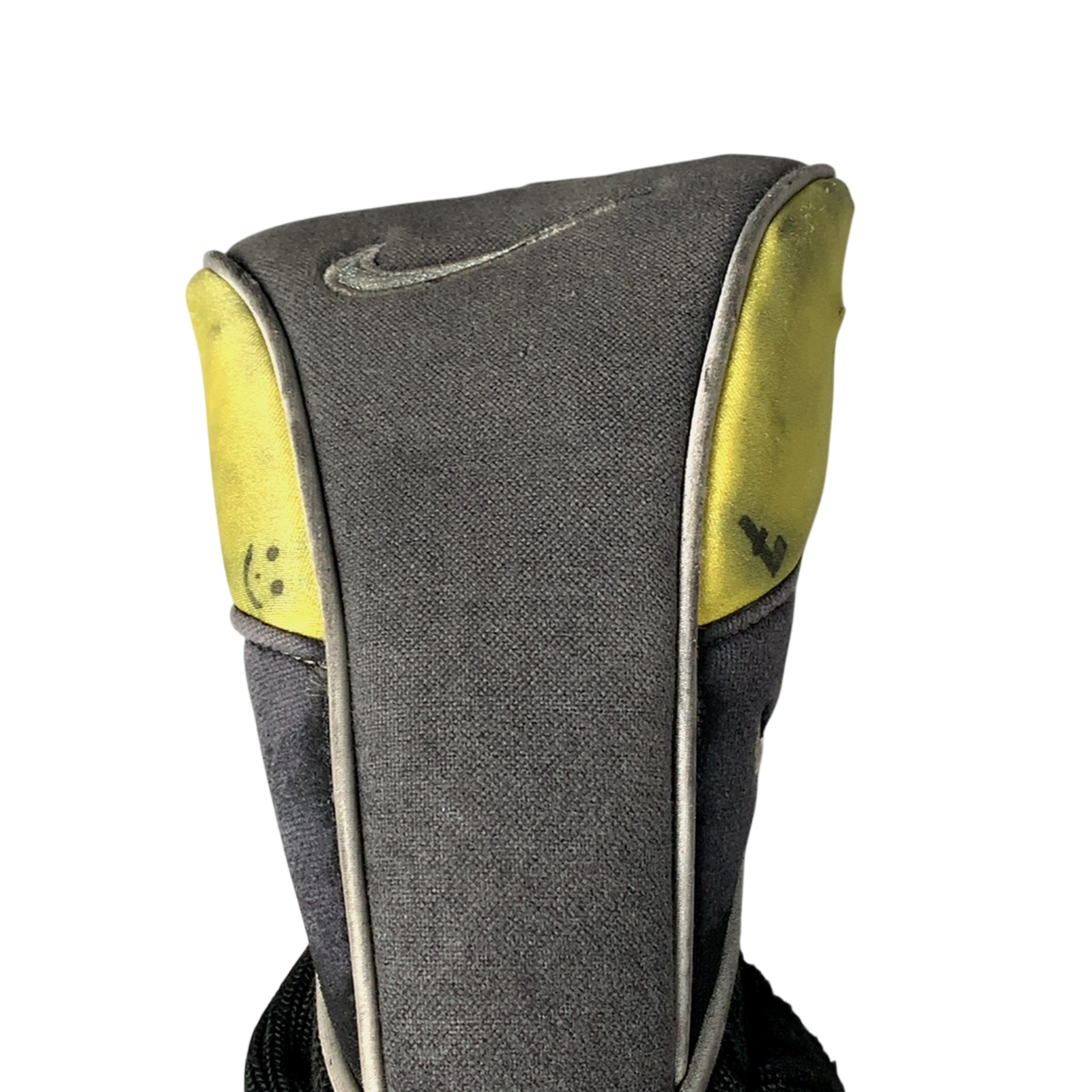 Nike SQ Fairway Wood / Flex Stiff / #4/17