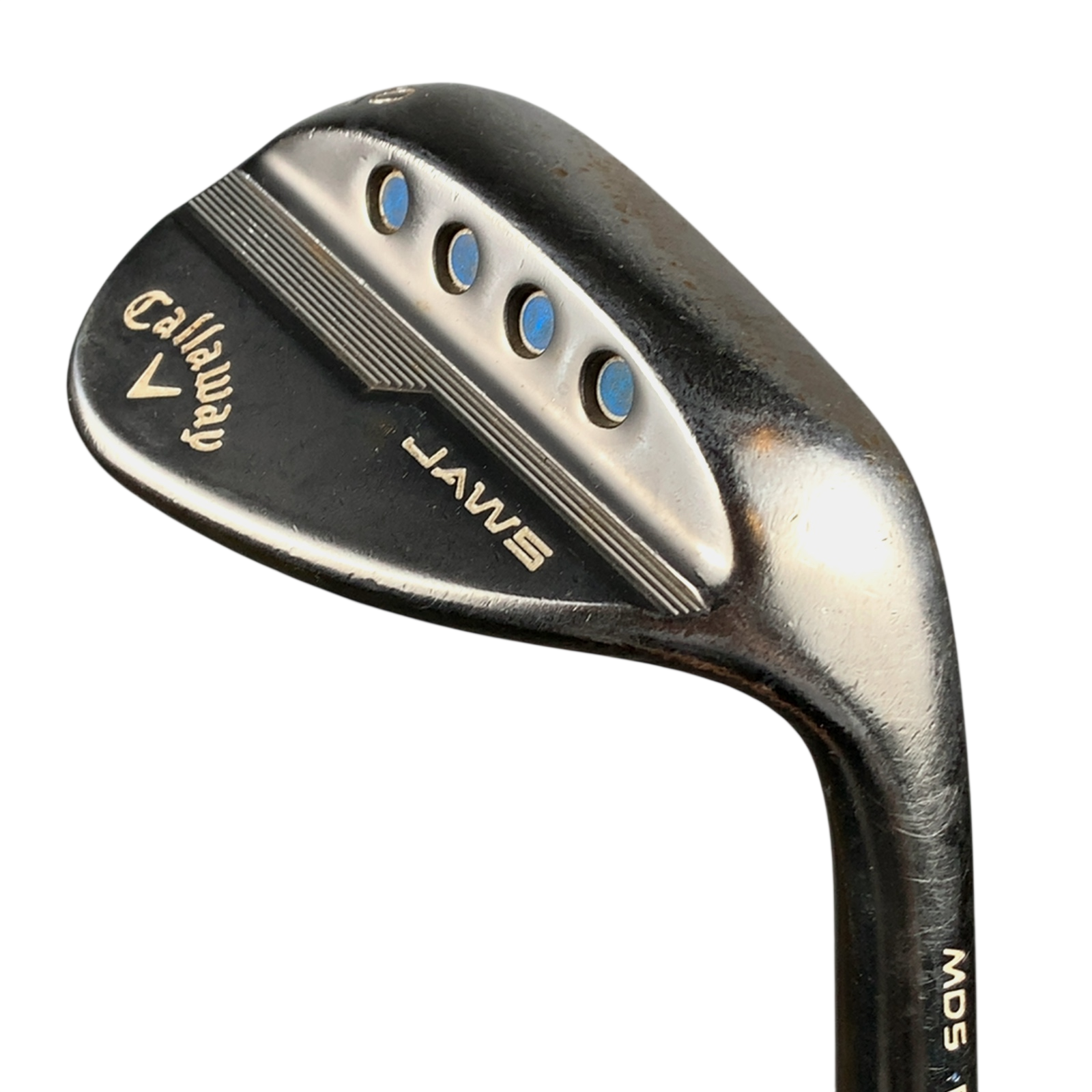Callaway Jaws Wedge / Flex Wedge / 60/08