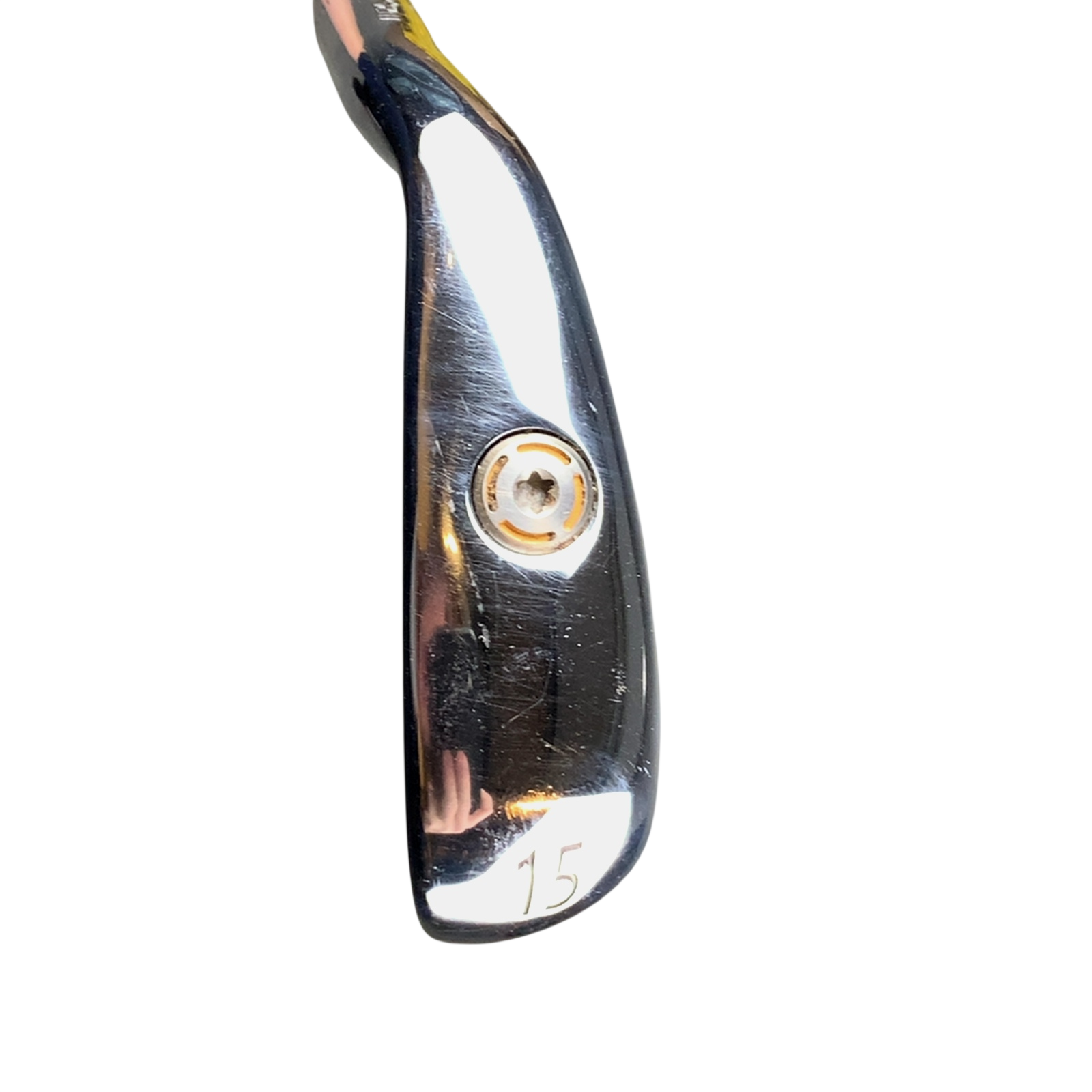 Wilson Staff Model #1 Driving Iron / Flex Stiff / #1/15