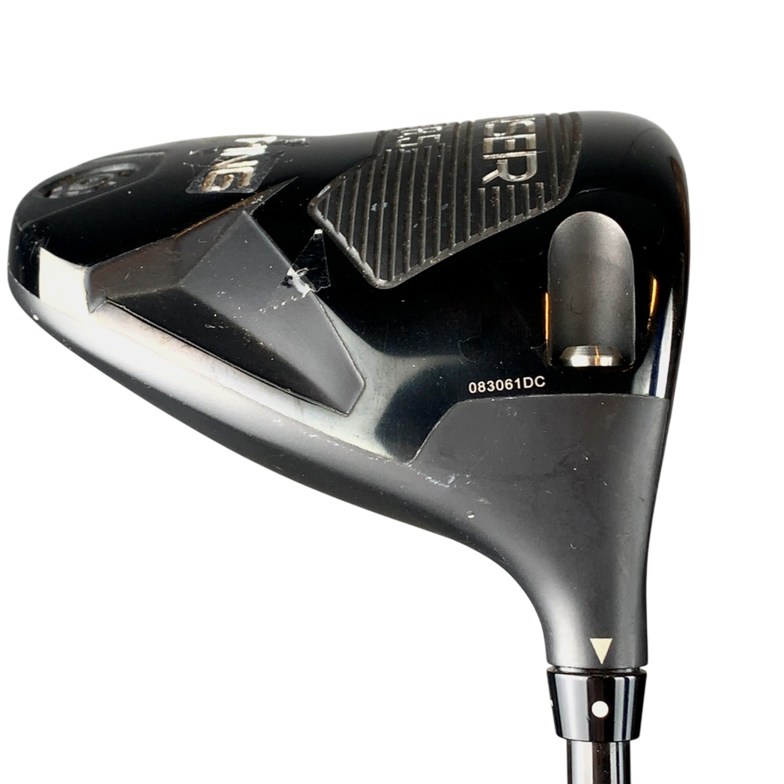 PING Anser Driver / Flex Stiff / Loft 8.5