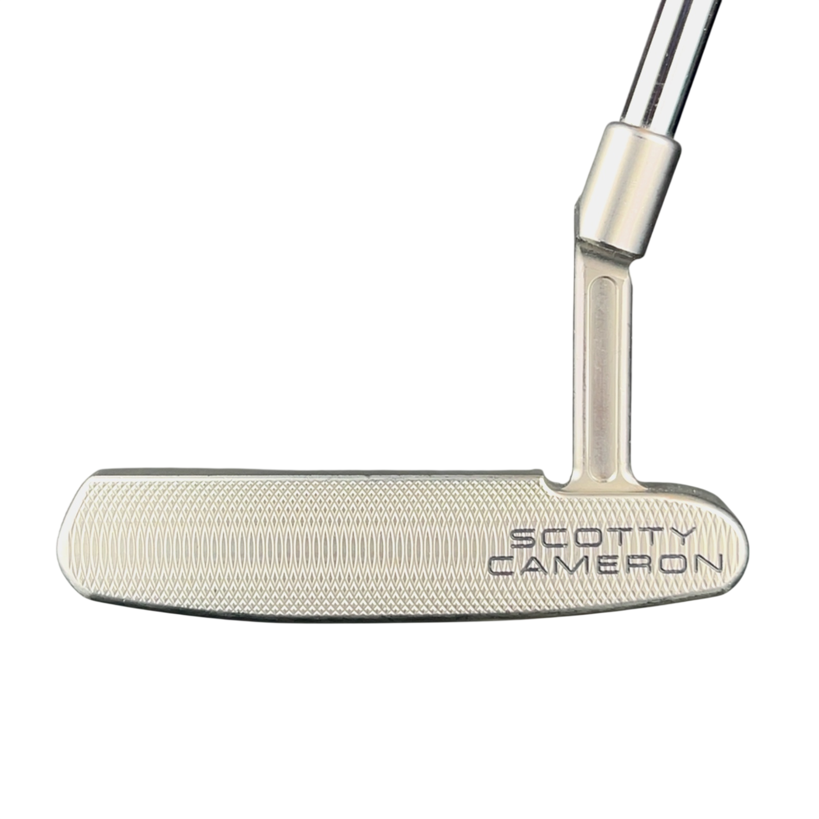 Titleist Scotty Cameron Super Select Newport + Putter / 35"