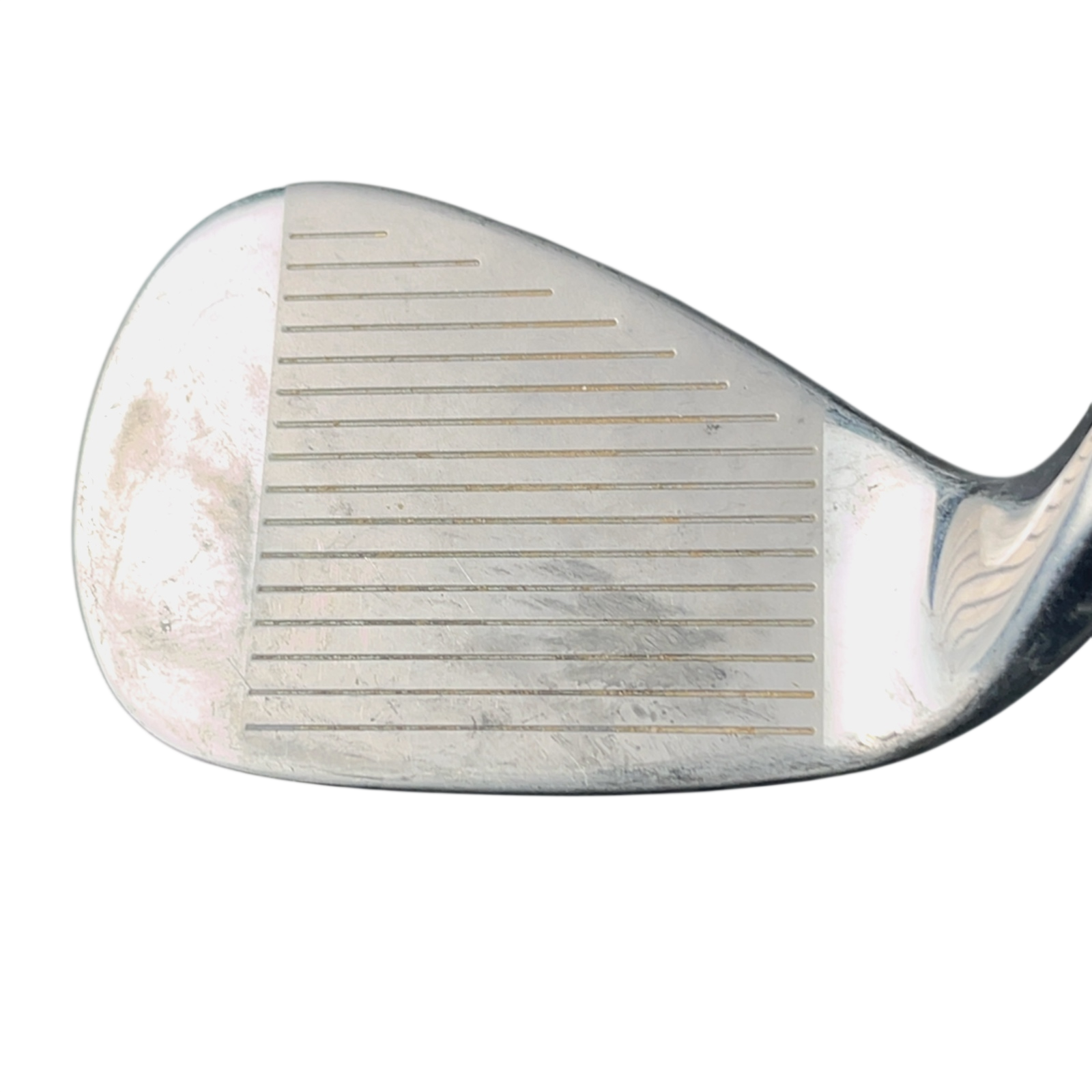 TaylorMade Z-spin Wedge / Flex Wedge / 56/12