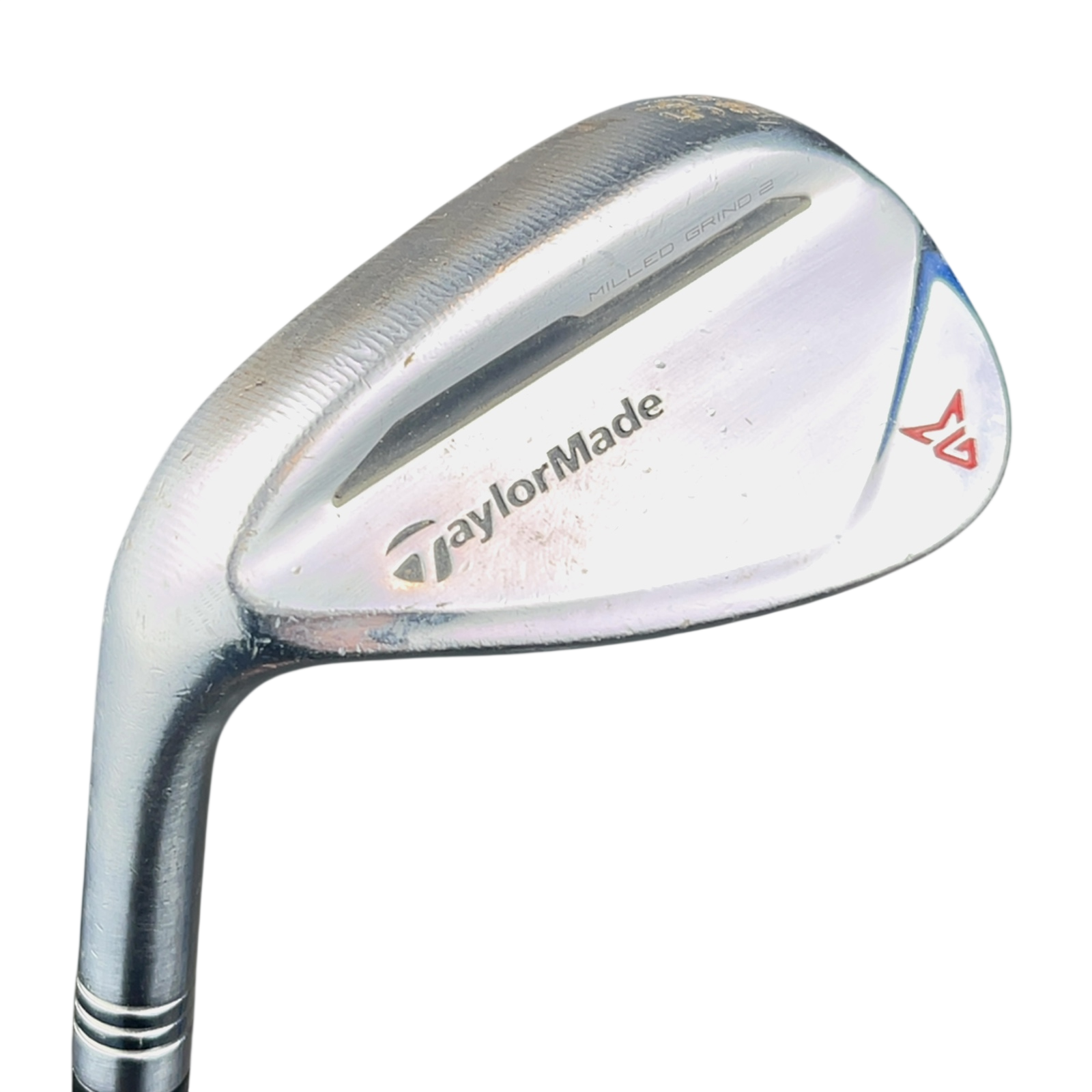 Venstre TaylorMade MIlled Grind 2 Wedge / Flex Wedge / 56/12
