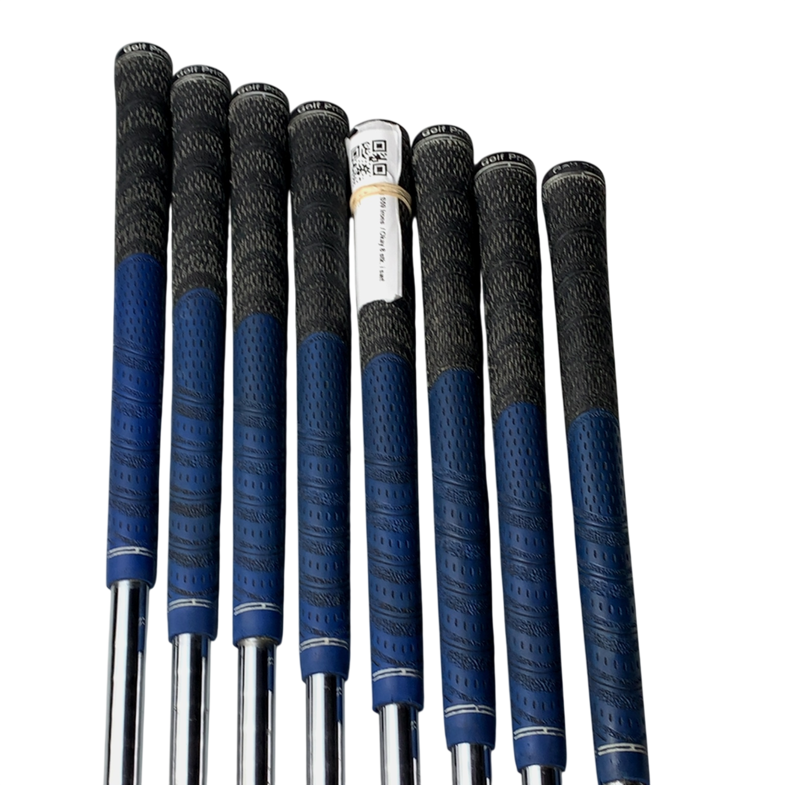 PING S59 Jernsæt / 3-PW / Flex Regular / Stål