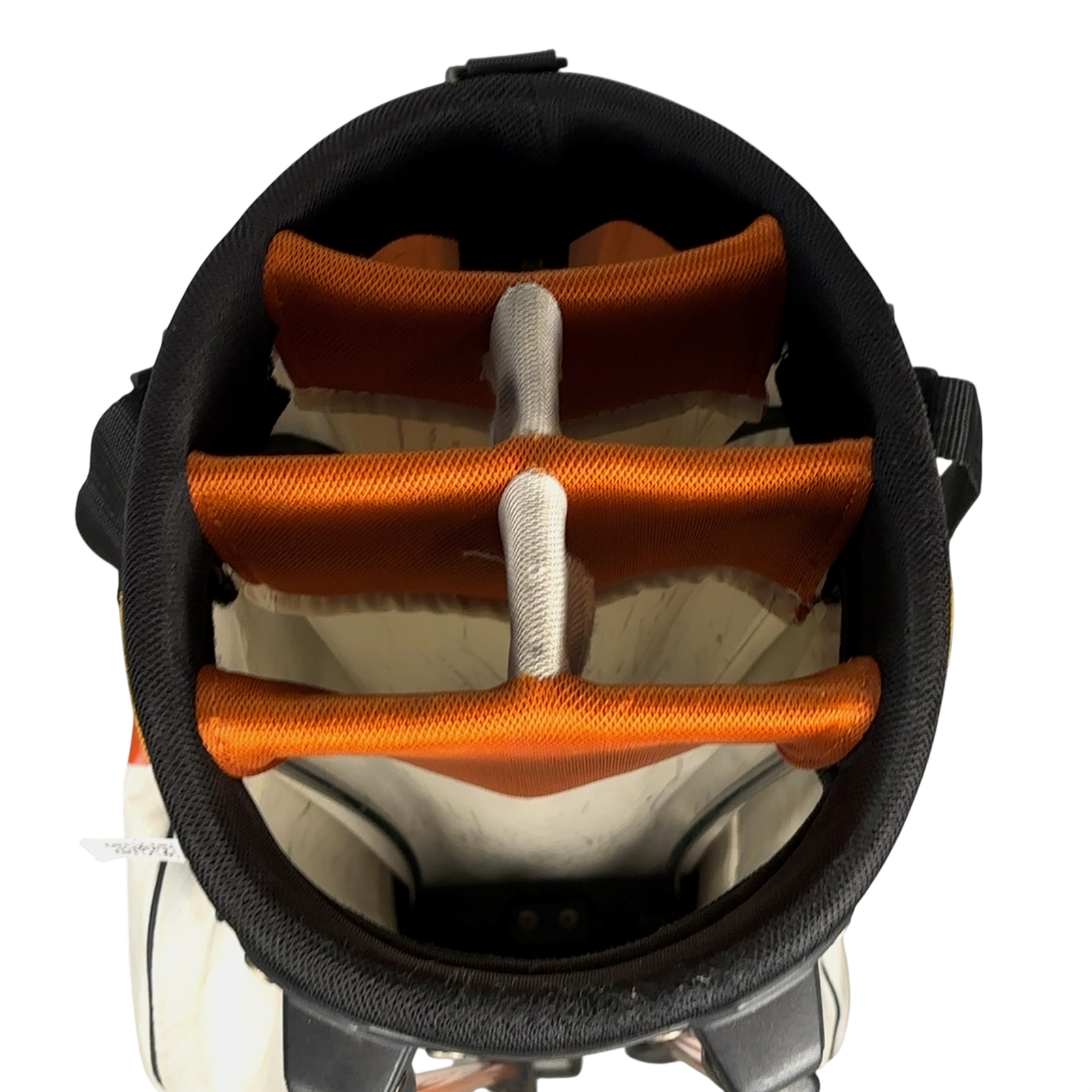 TaylorMade Golf Bag / 6-Rum / Hvid