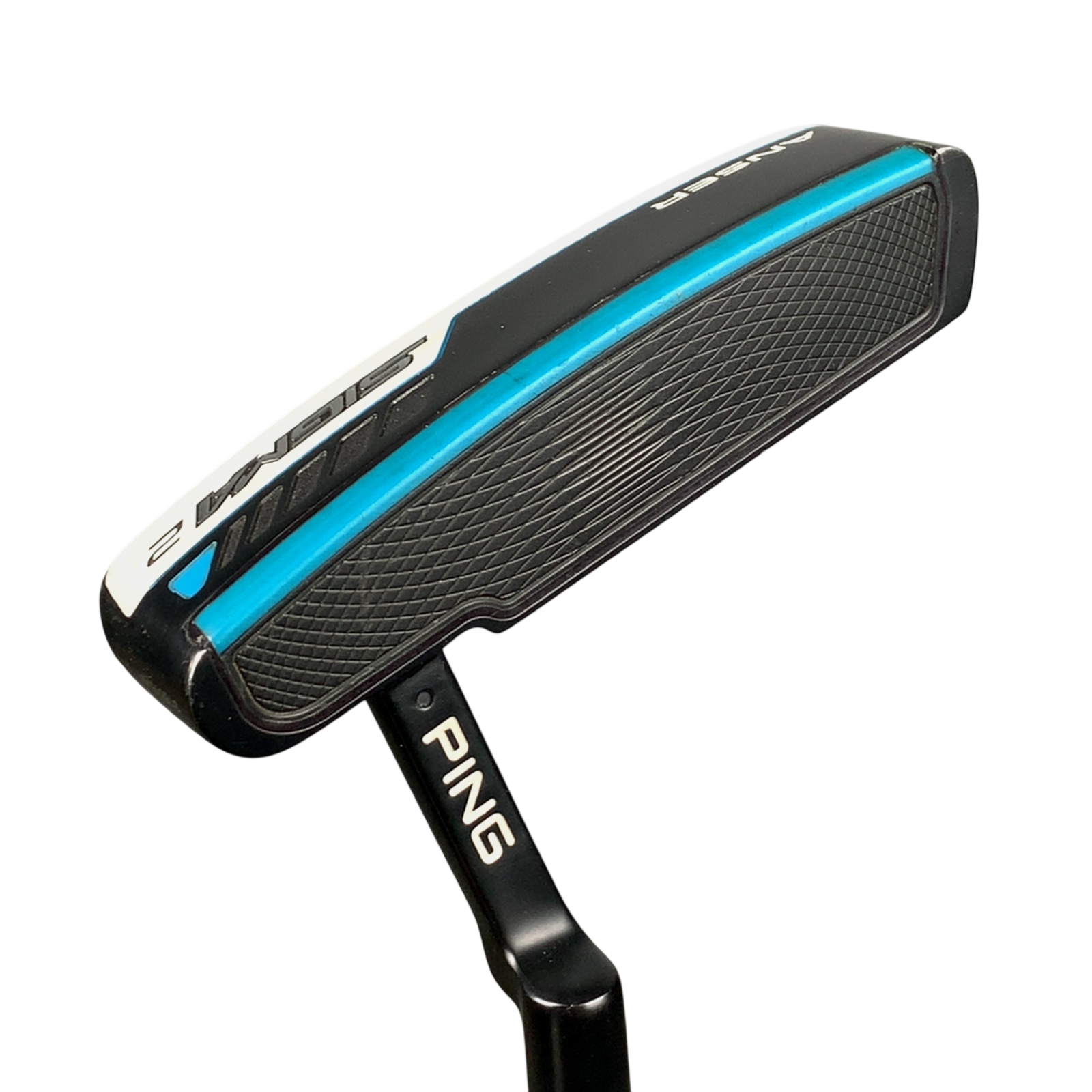 PING Sigma 2 Putter / 34"