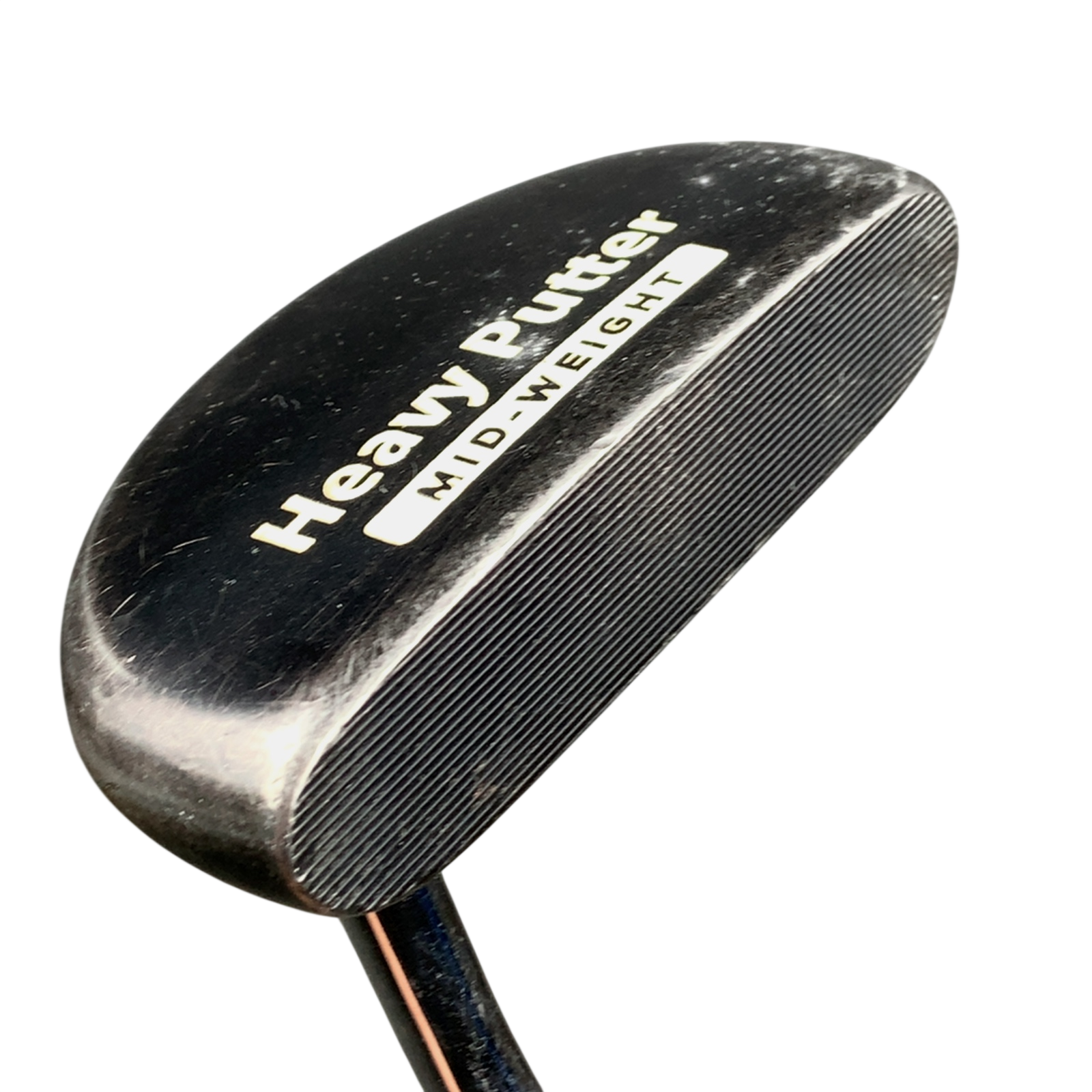 Heavy Putter Mid-Weight Putter / 32"