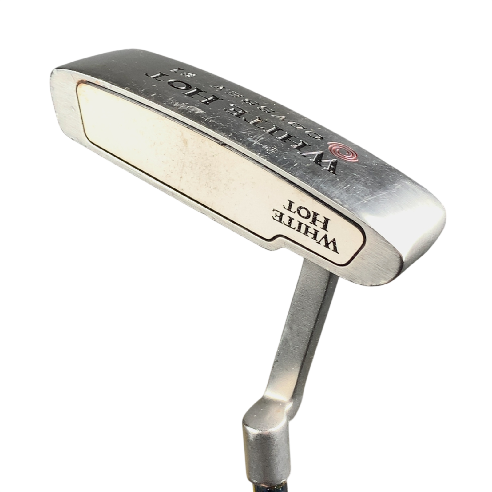 Venstre Odyssey White hot #1 Putter / 35"