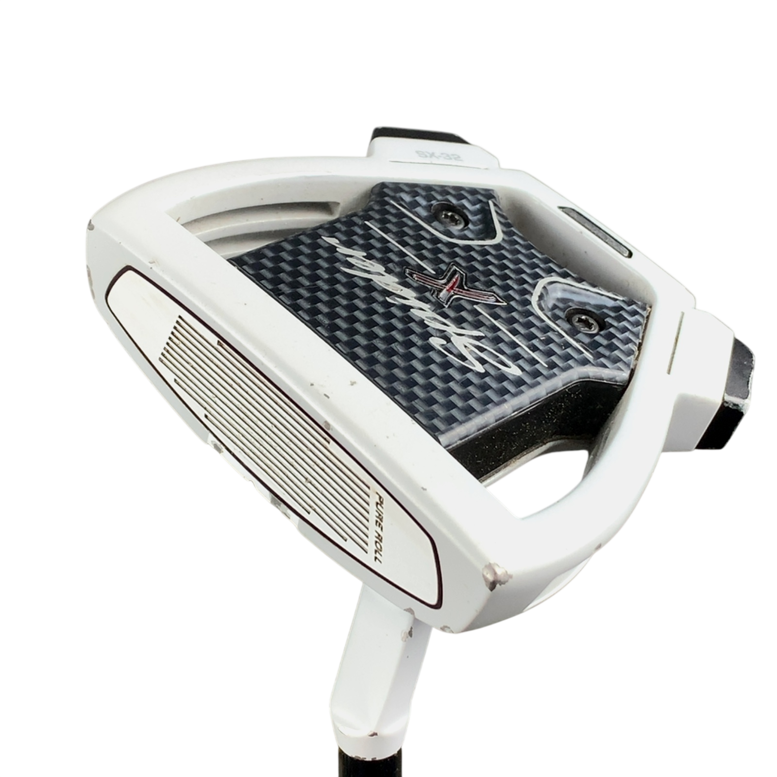 Venstre TaylorMade Spider x Putter / 34"