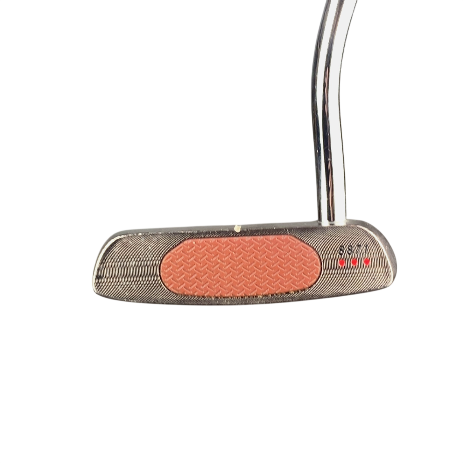 Wilson 8871 Putter / 33"