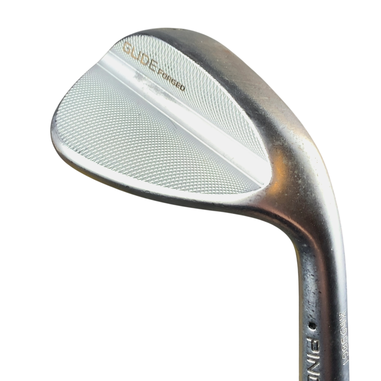 PING Glide Forged Wedge / Flex Regular / 56/10