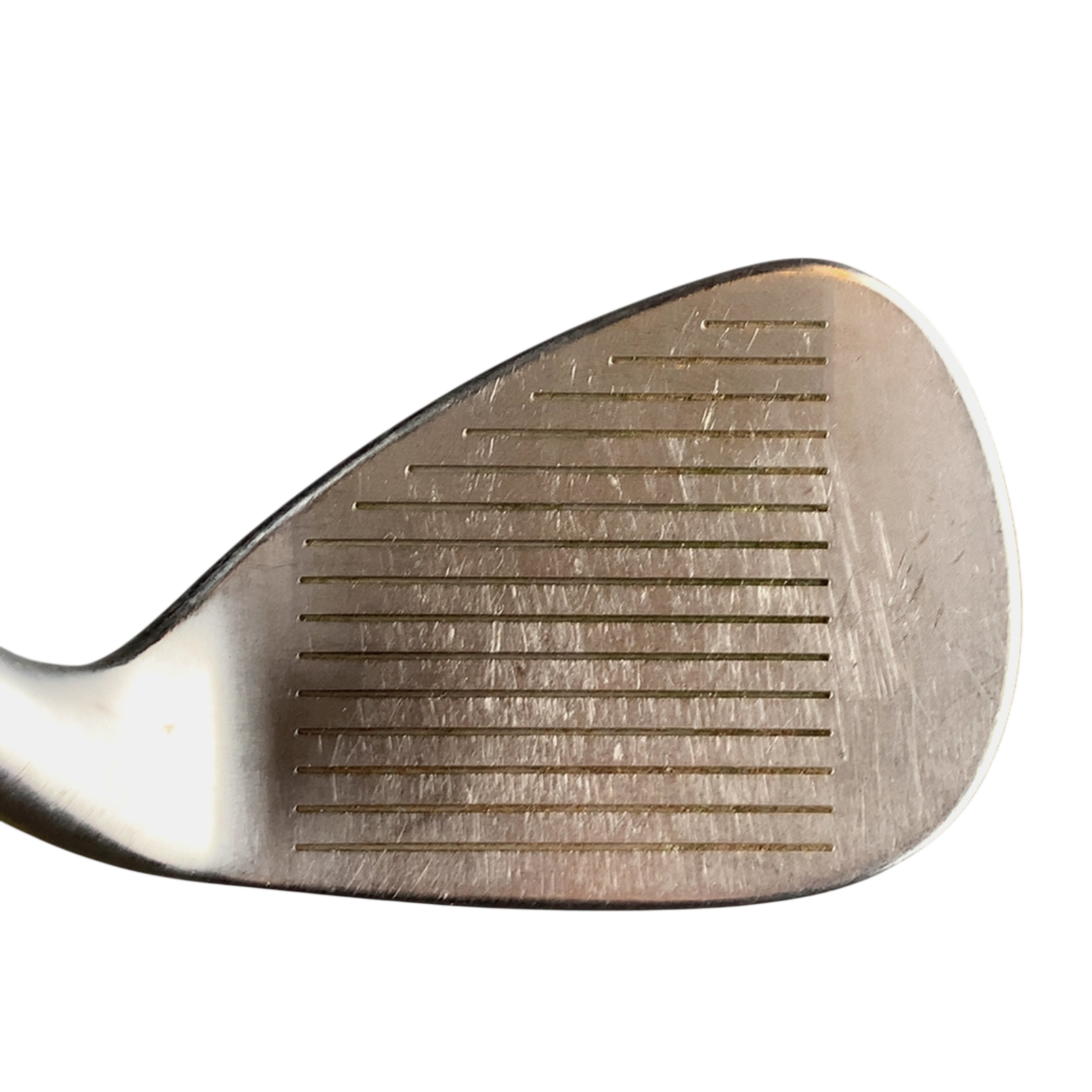 Venstre Wilson Staff PMP Wedge / Flex Stiff / 60/08