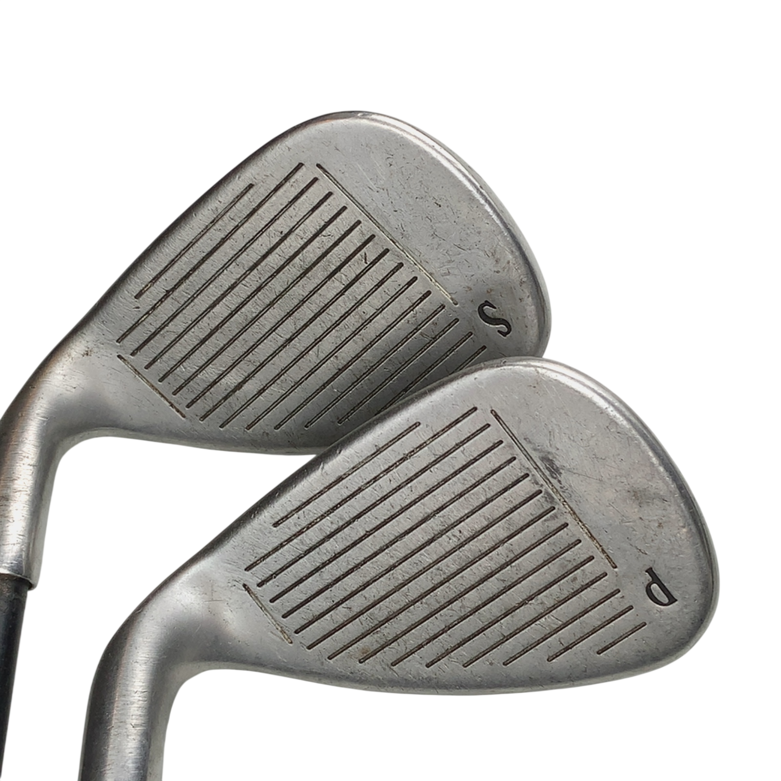 Callaway Big Bertha Jernsæt / 4-PW+SW / Flex Regular / Grafit