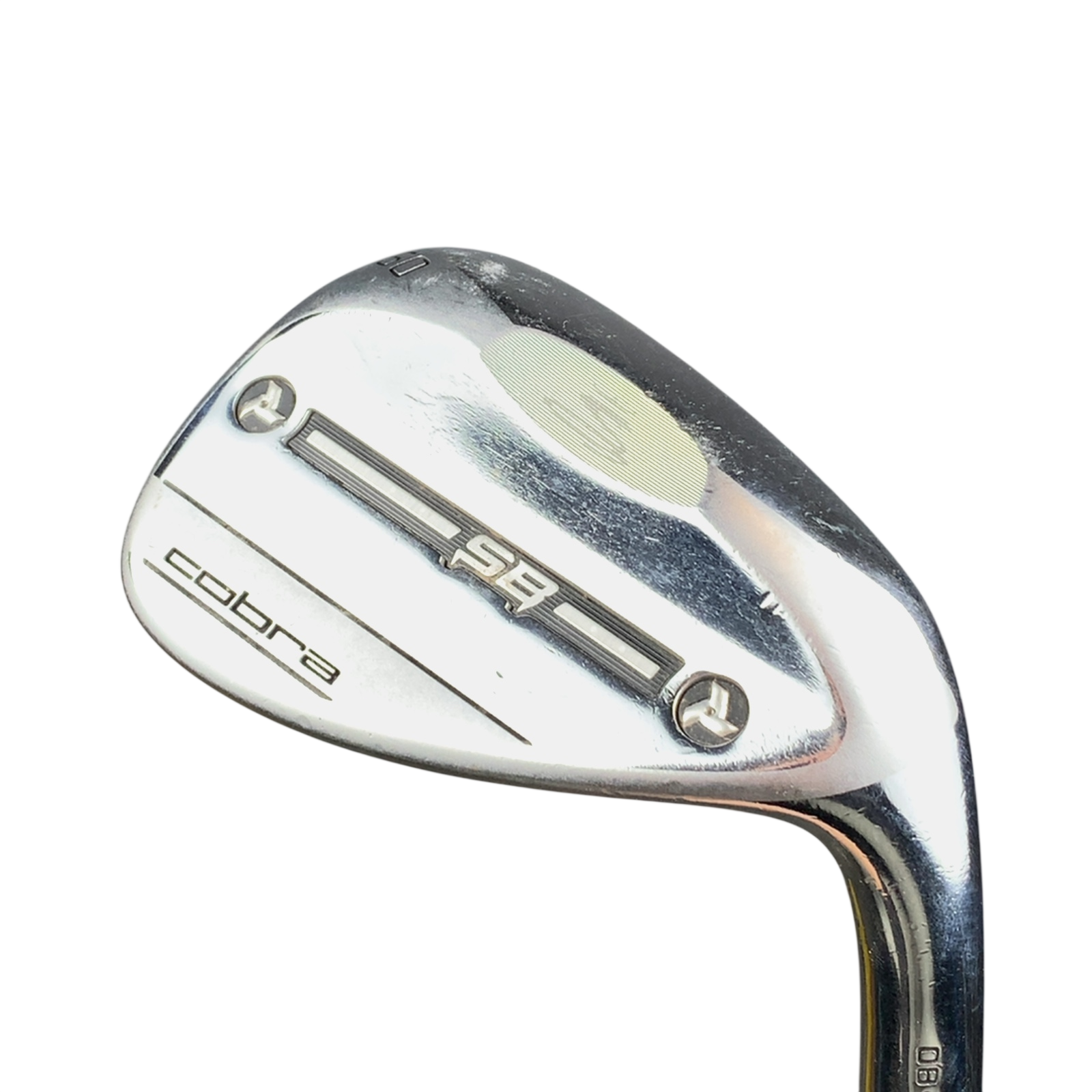 Cobra Snakebite Wedge / Flex X-Stiff / 50/08