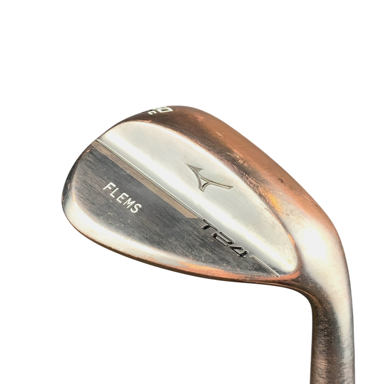 Mizuno T24 Wedge / Flex A-flex / 60/10