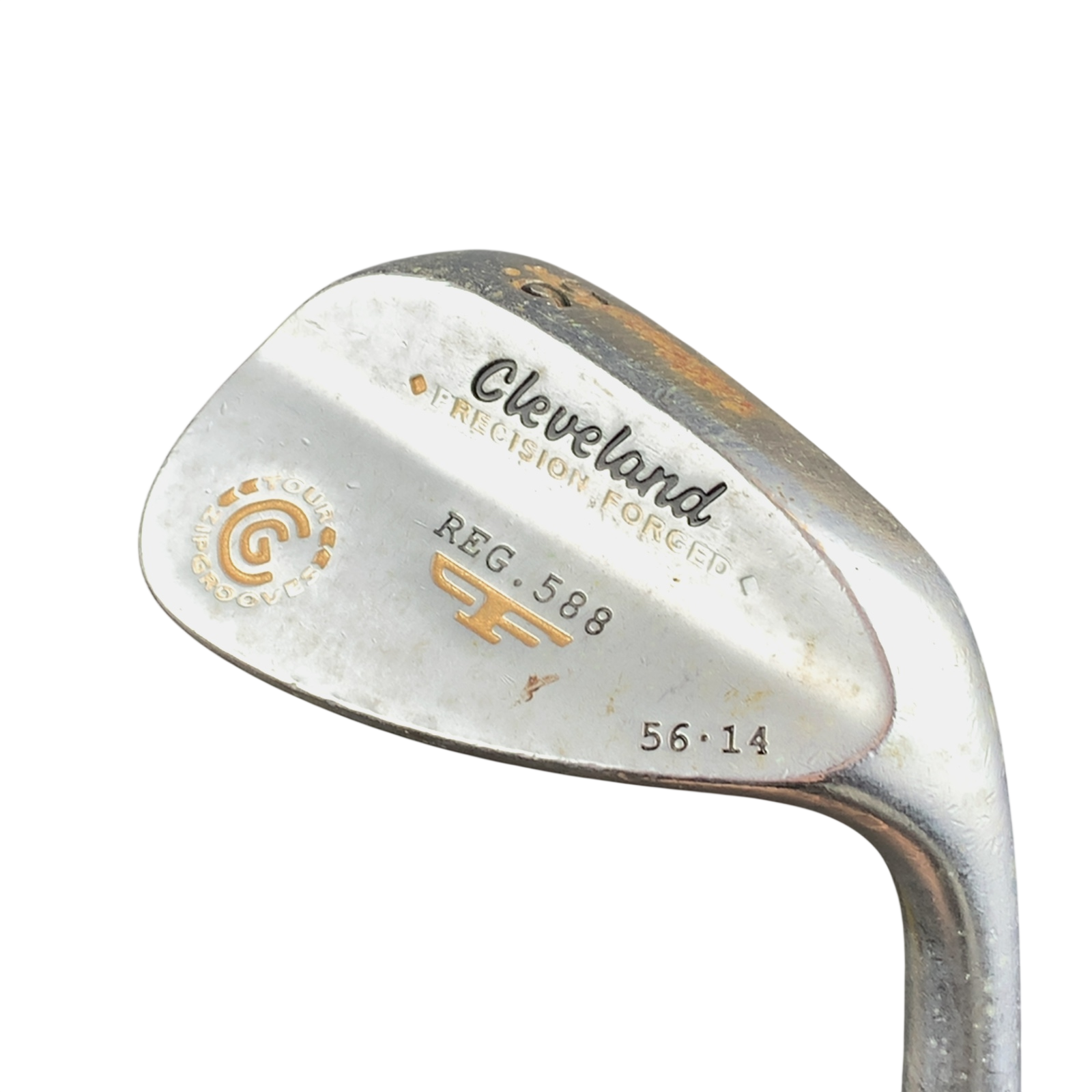 Cleveland reg 588 Wedge / Flex Wedge / 56/14