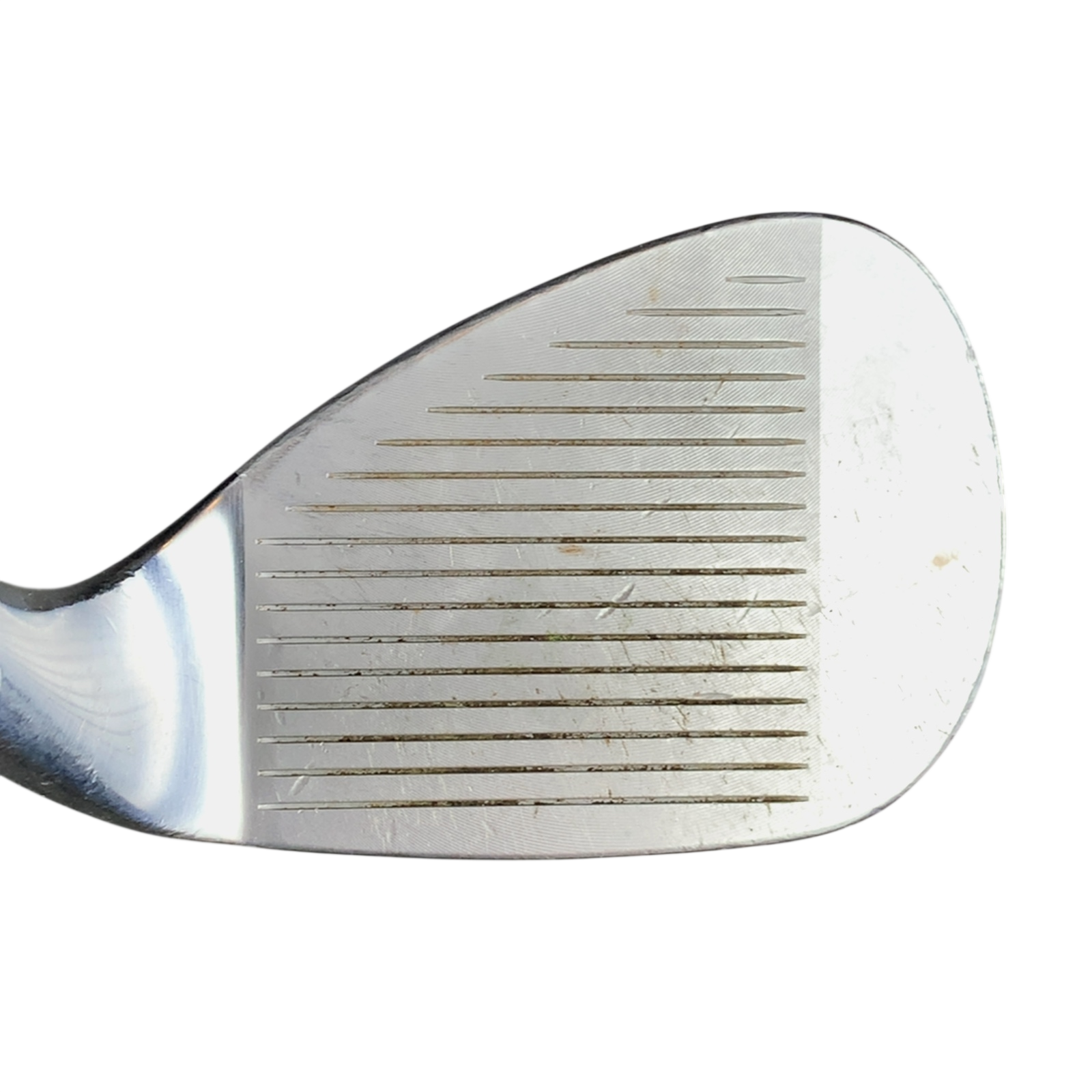 Venstre Titleist SM5 Wedge / Flex Wedge / 56/10