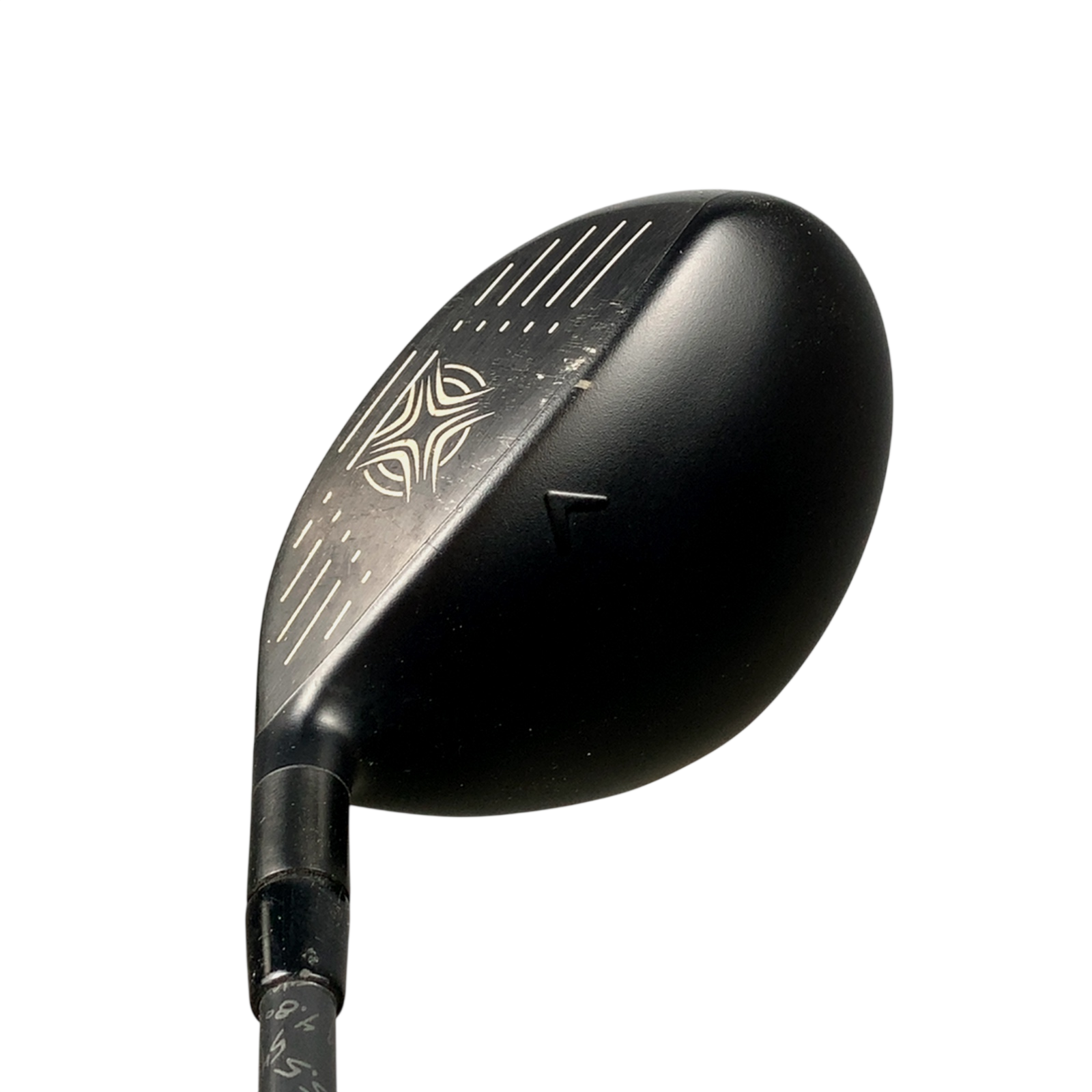 Callaway XR Fairway Wood / Flex Regular / #3/15