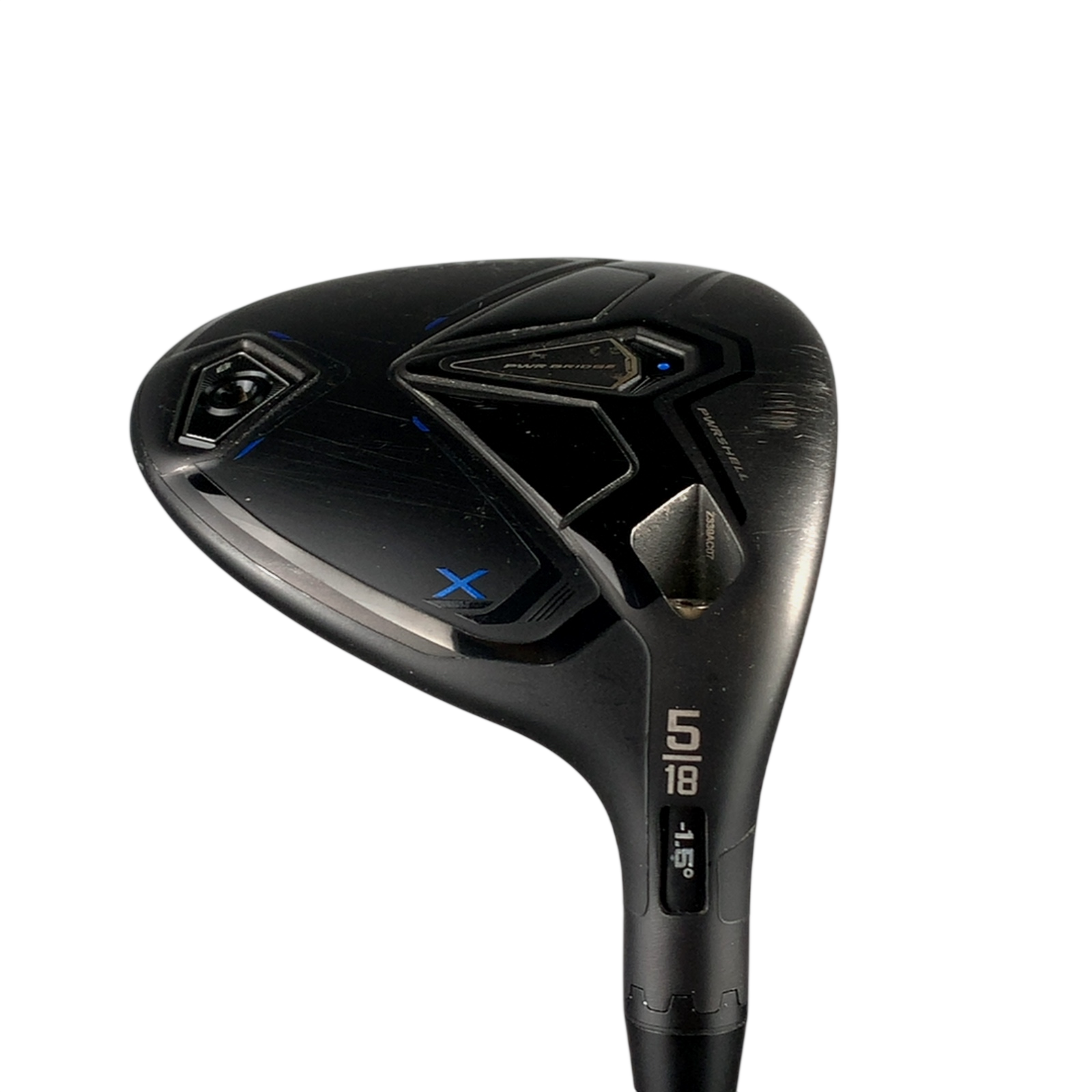 Cobra Darkspeed X Fairway Wood / Flex Regular / #5/18