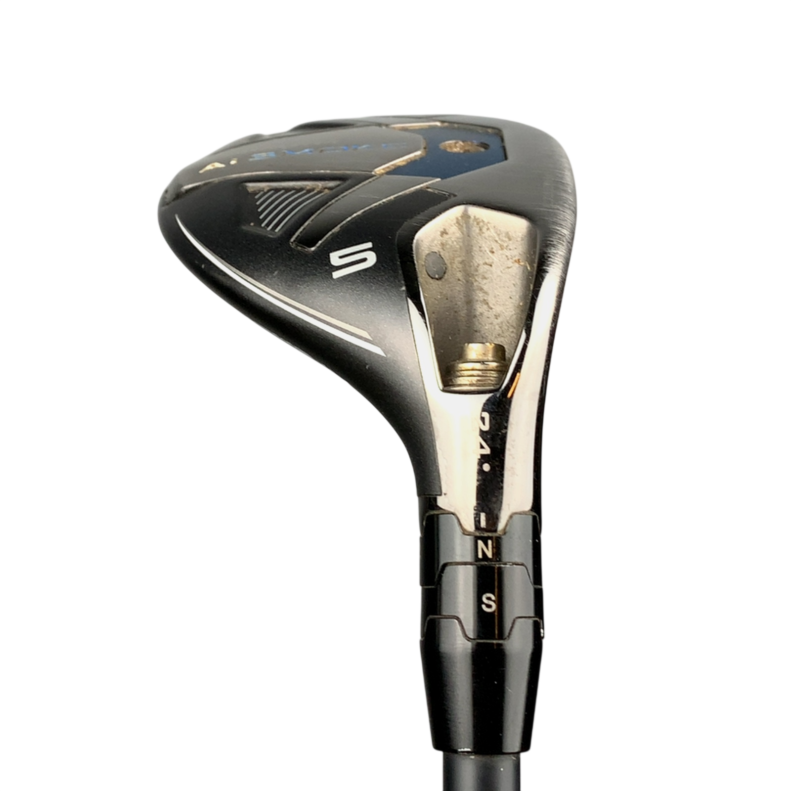 Callaway AI Smoke Hybrid / Flex A-flex / #5/24