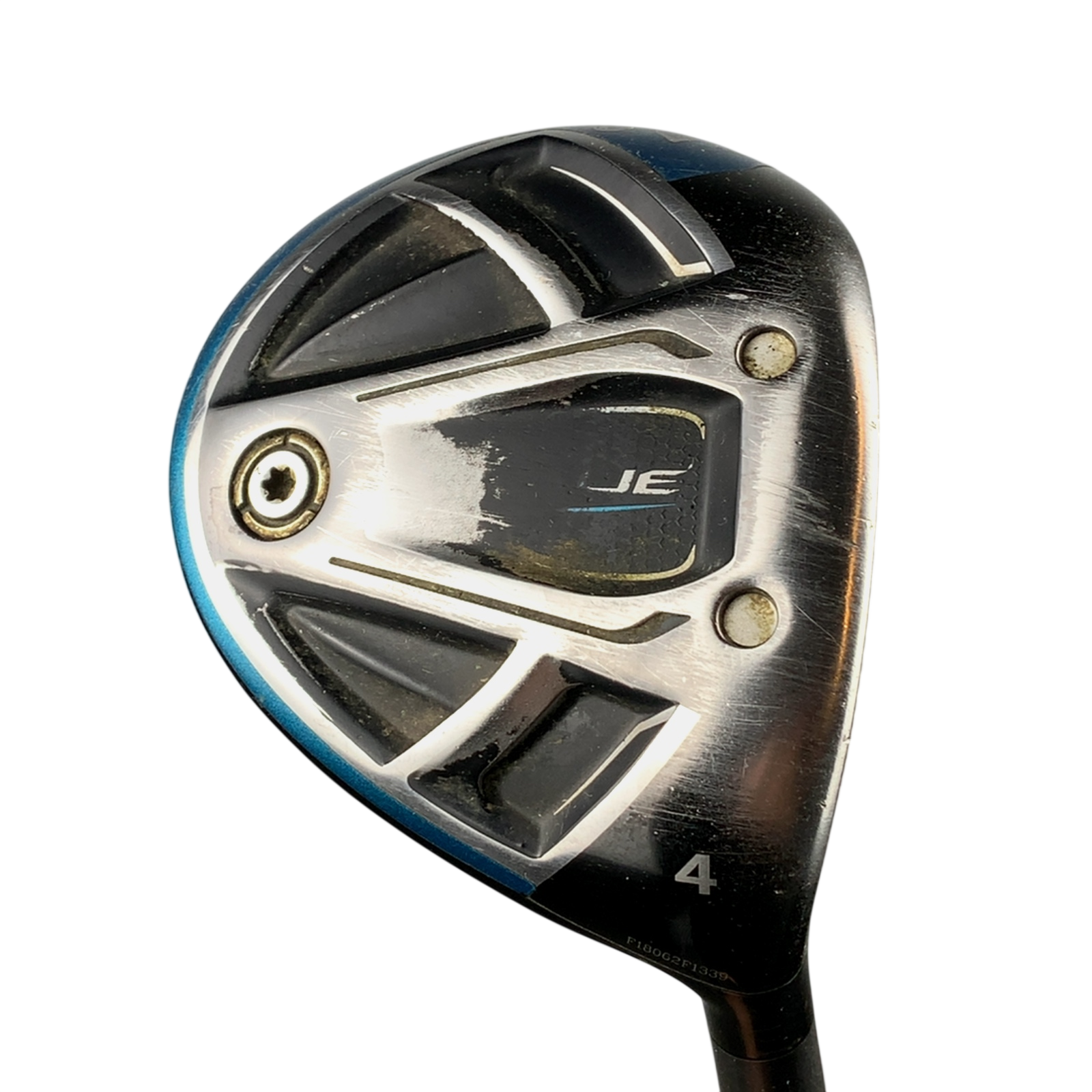 Callaway Rogue Fairway Wood / Flex A-flex / #4/16.5