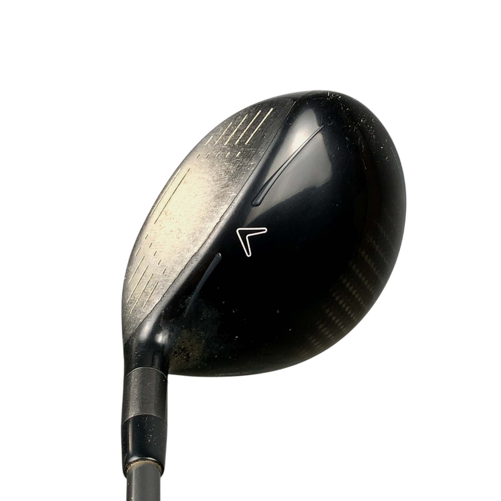 Callaway Rogue Fairway Wood / Flex A-flex / #4/16.5