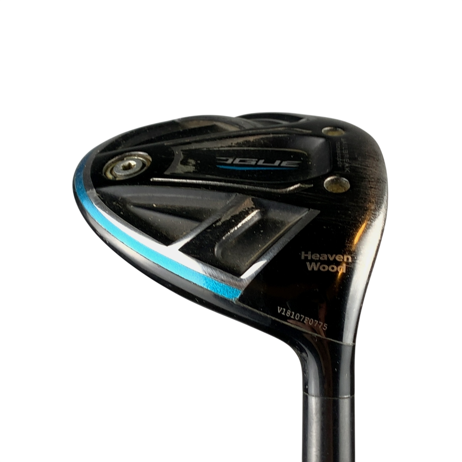 Callaway Rogue Fairway Wood / Flex A-flex / #6/20