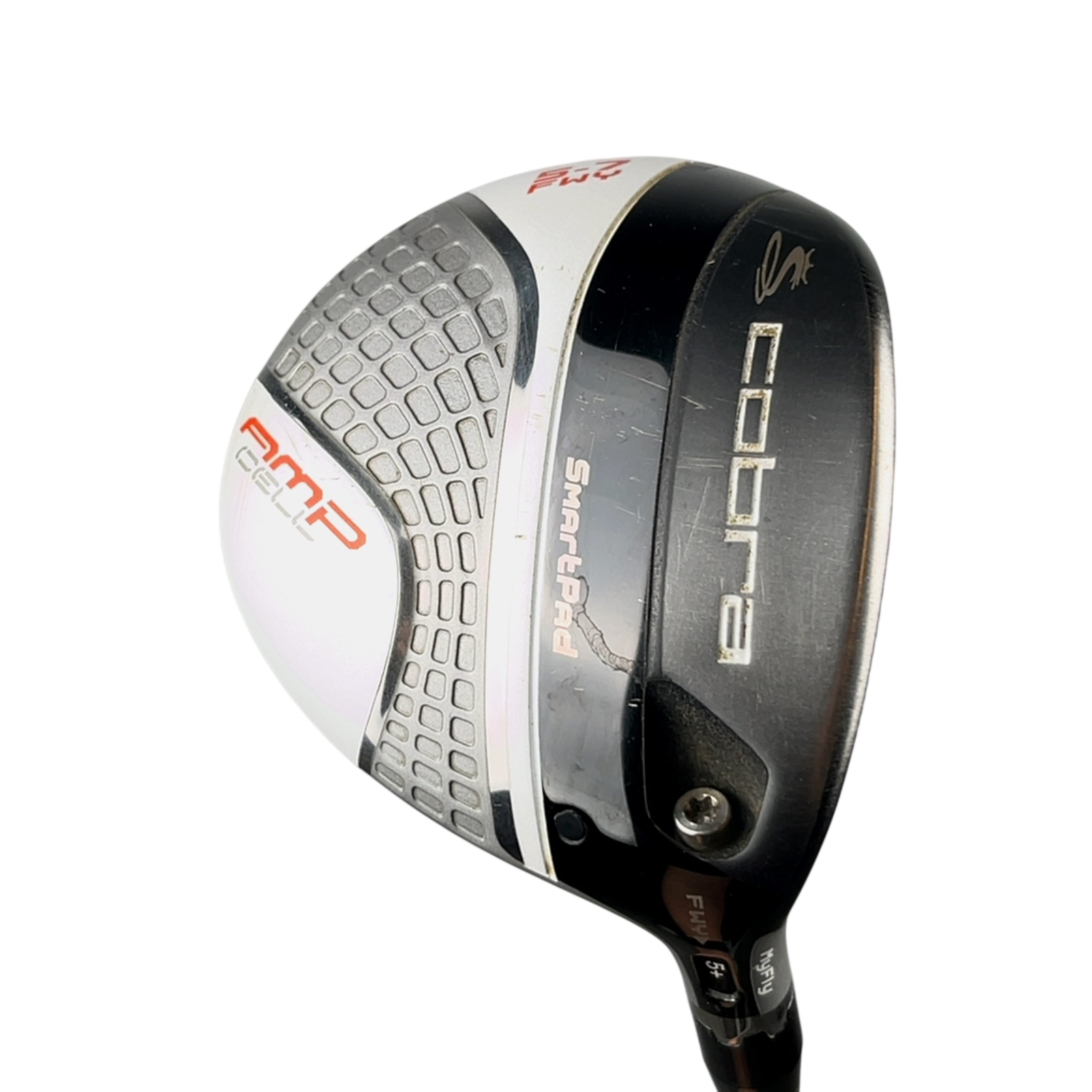 Cobra SmartPad Fairway Wood / Flex Regular / #5/20