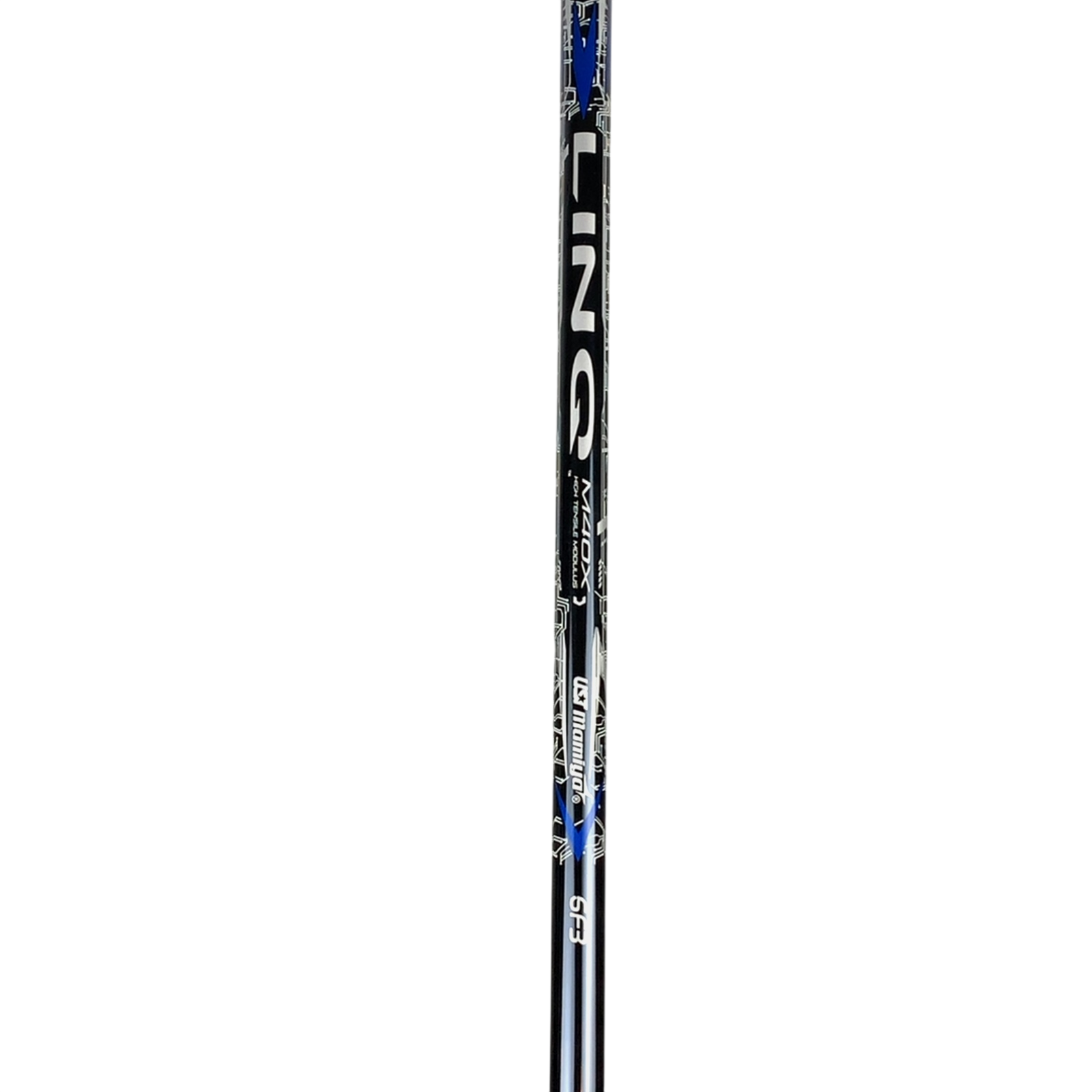 UST Mamiya Linq #5 Fairway Skaft / Flex Regular / Cobra 2nd Gen