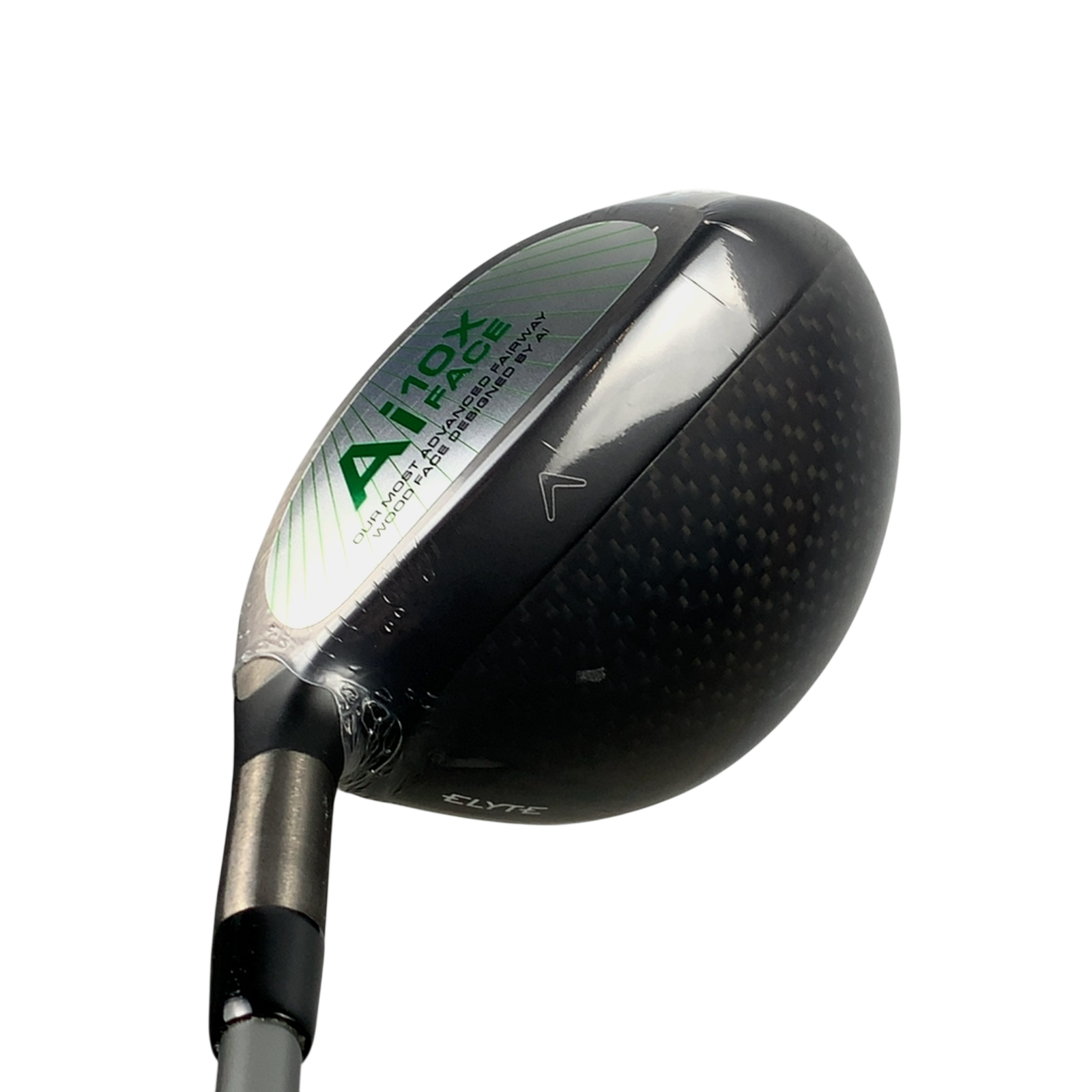 Callaway Elyte Fairway Wood / Flex Stiff / #5/18