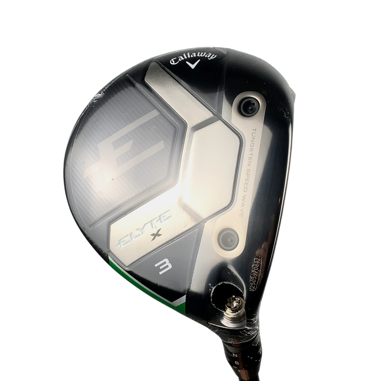 Callaway Elyte X Fairway Wood / Flex Regular / #3/15