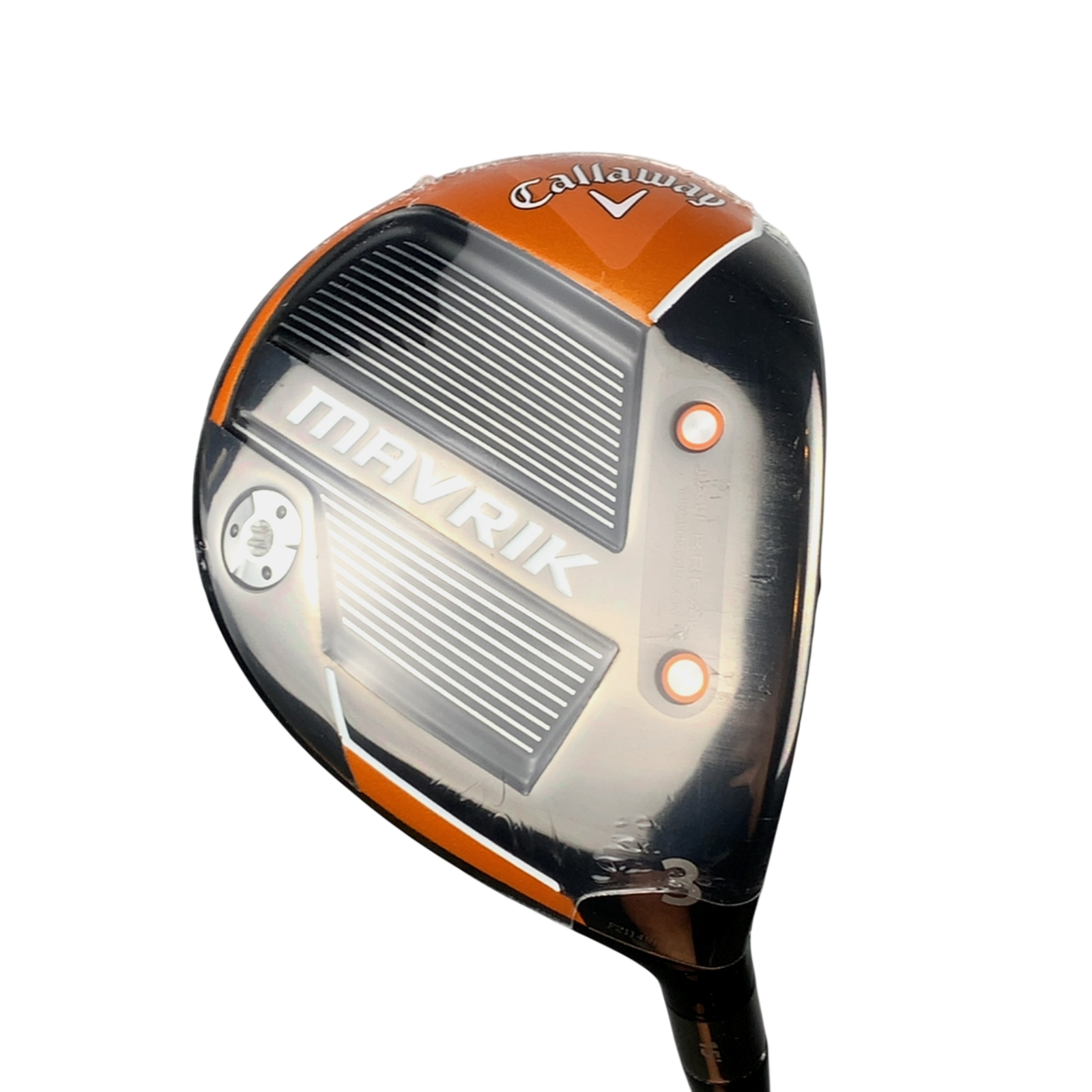 Callaway Mavrik Fairway Wood / Flex Regular / #3/15