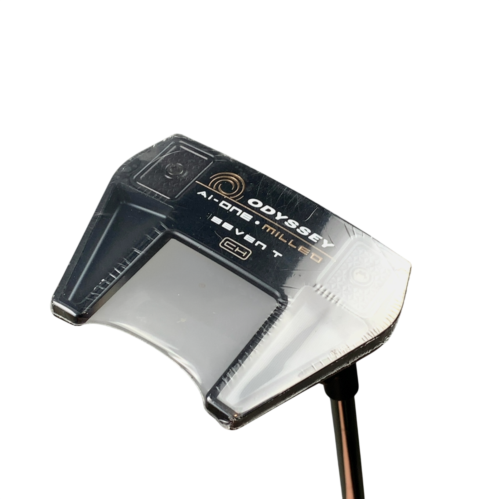 Odyssey AI One Milled Seven T CH Putter / 34"