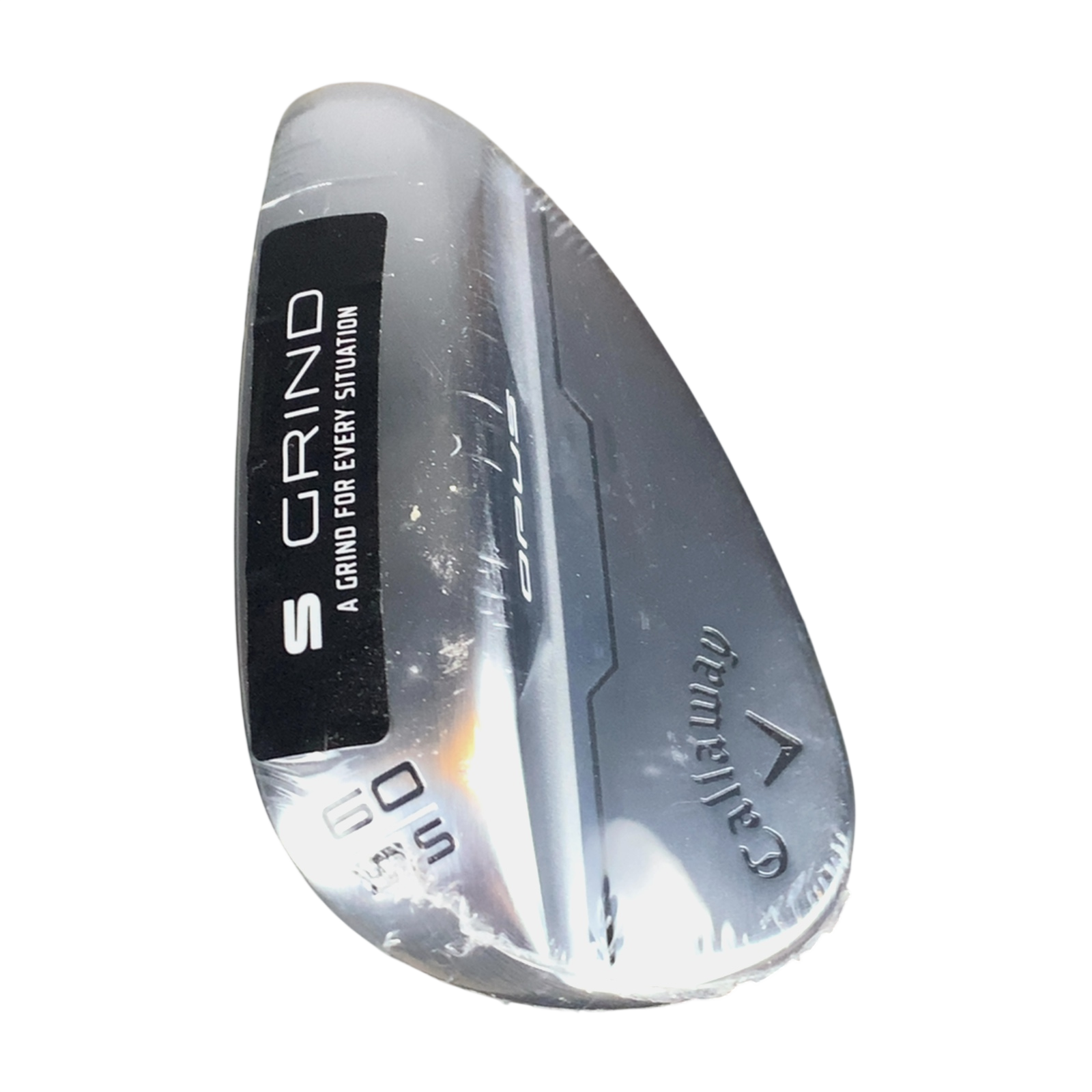 Callaway Opus Wedge / Flex Wedge / 60/10