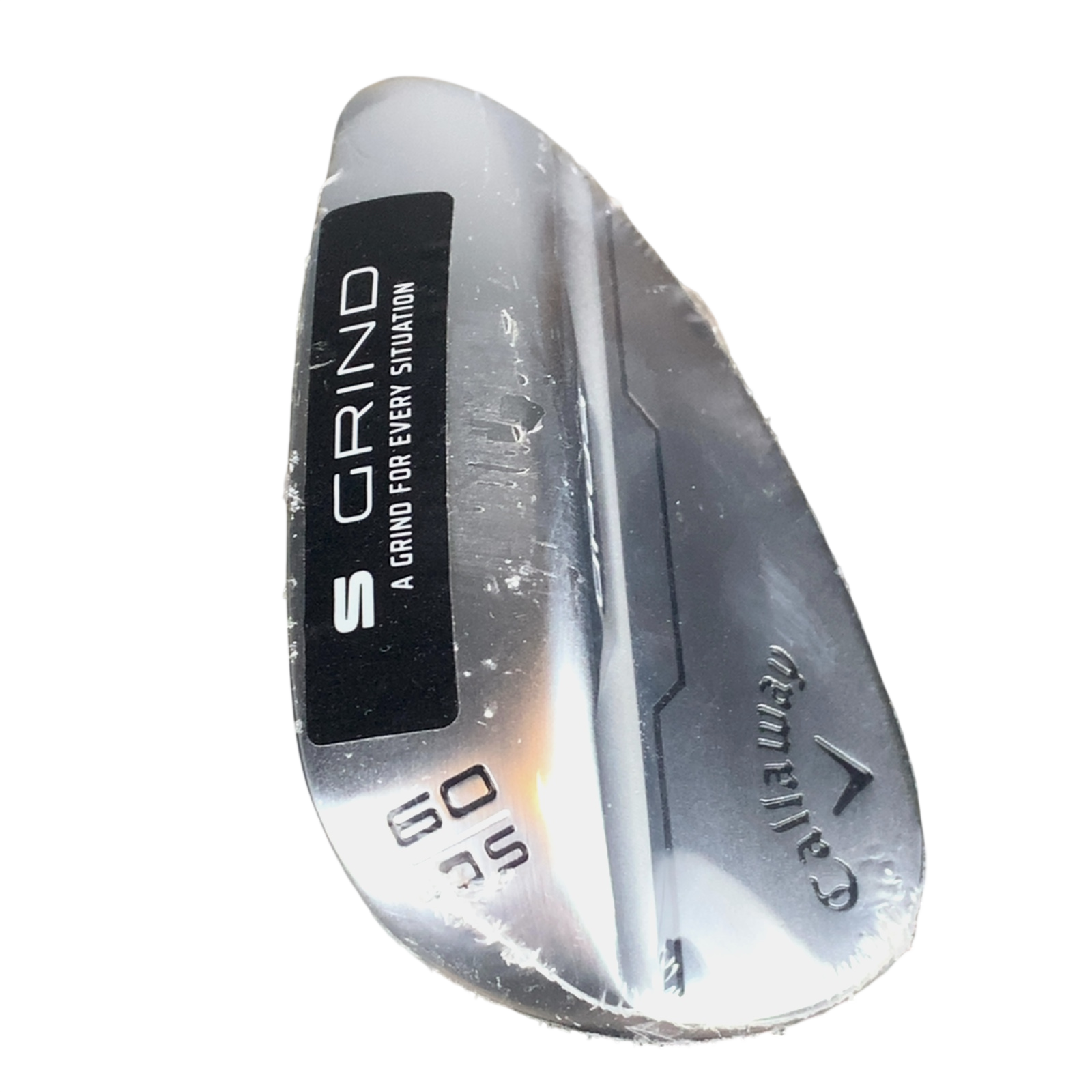 Callaway Opus Wedge / Flex Wedge / 60/10