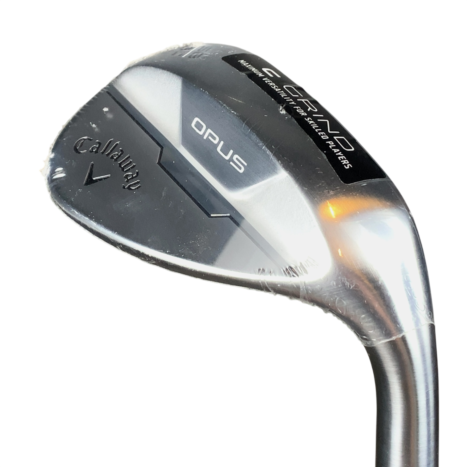 Callaway Opus Wedge / Flex Wedge / 58/8