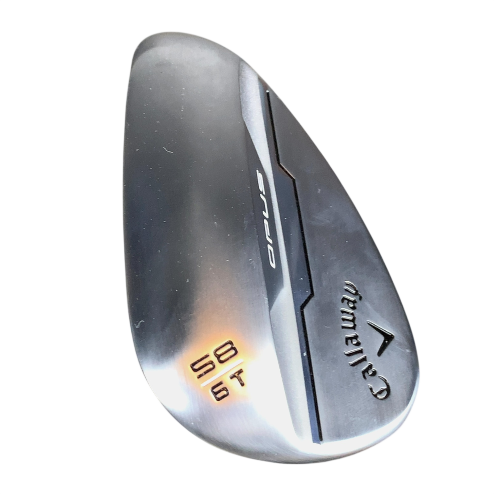 Callaway Opus Wedge / Flex Wedge / 58/6