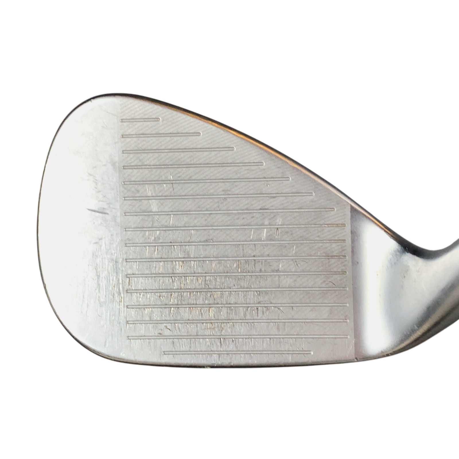 Callaway Mack Daddy Wedge / Flex Wedge / 52/10