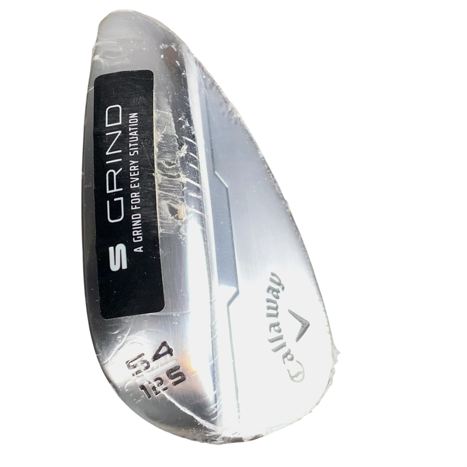 Callaway Opus Wedge / Flex Wedge / 54/12