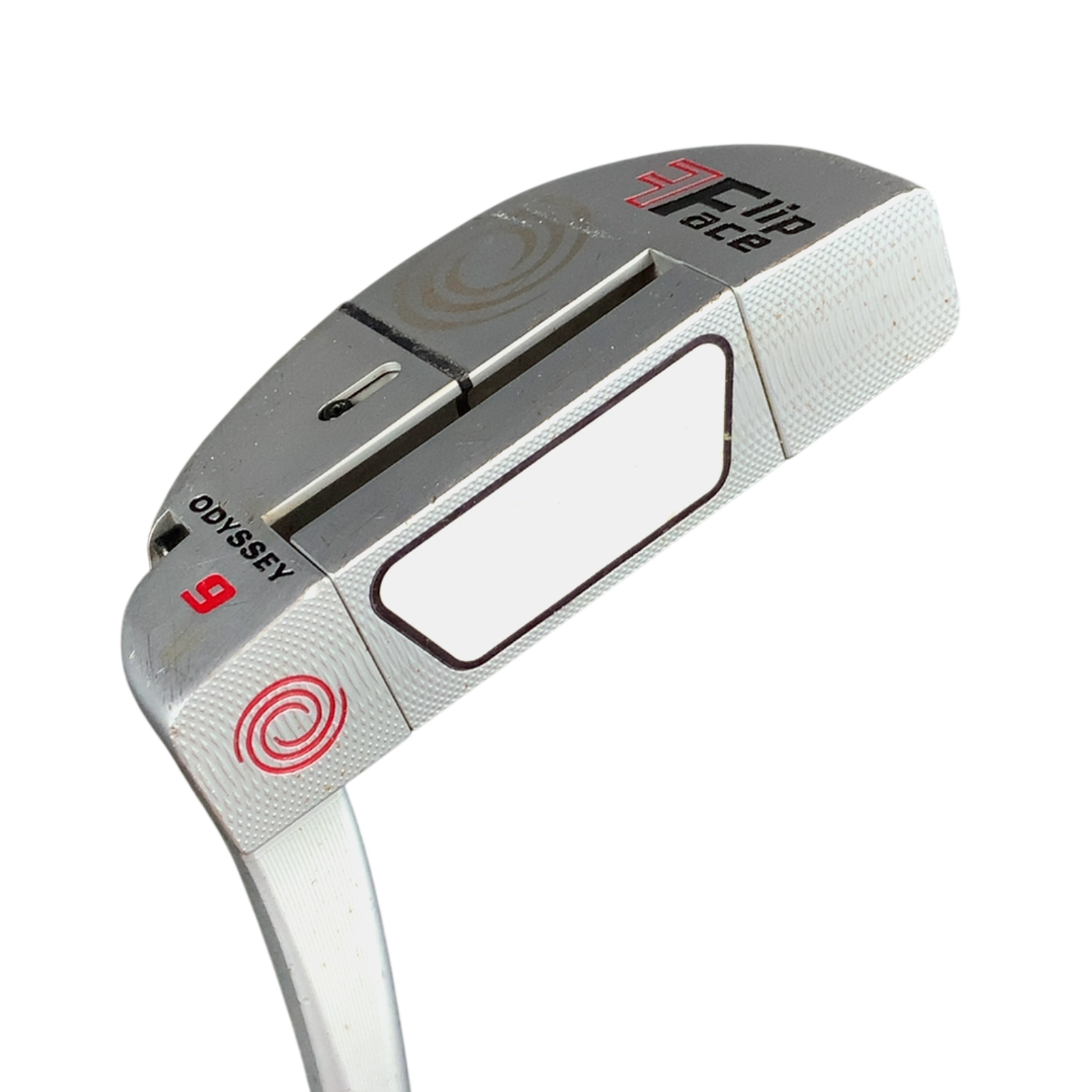 Odyssey Flip-Face Putter / 33"
