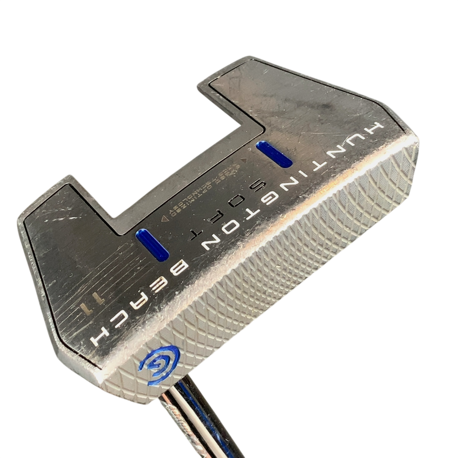 Cleveland Huntington Beach #11 Putter / 34"