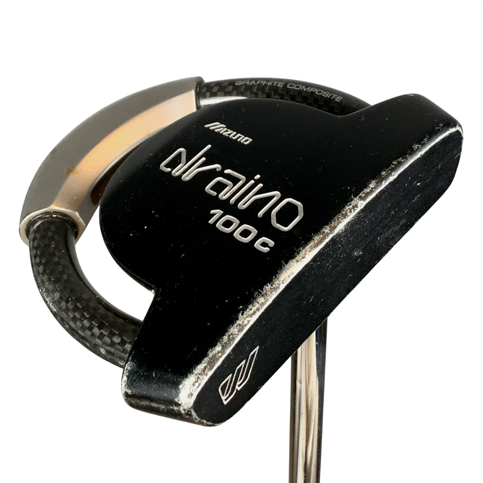 Mizuno Draino Putter / 35"